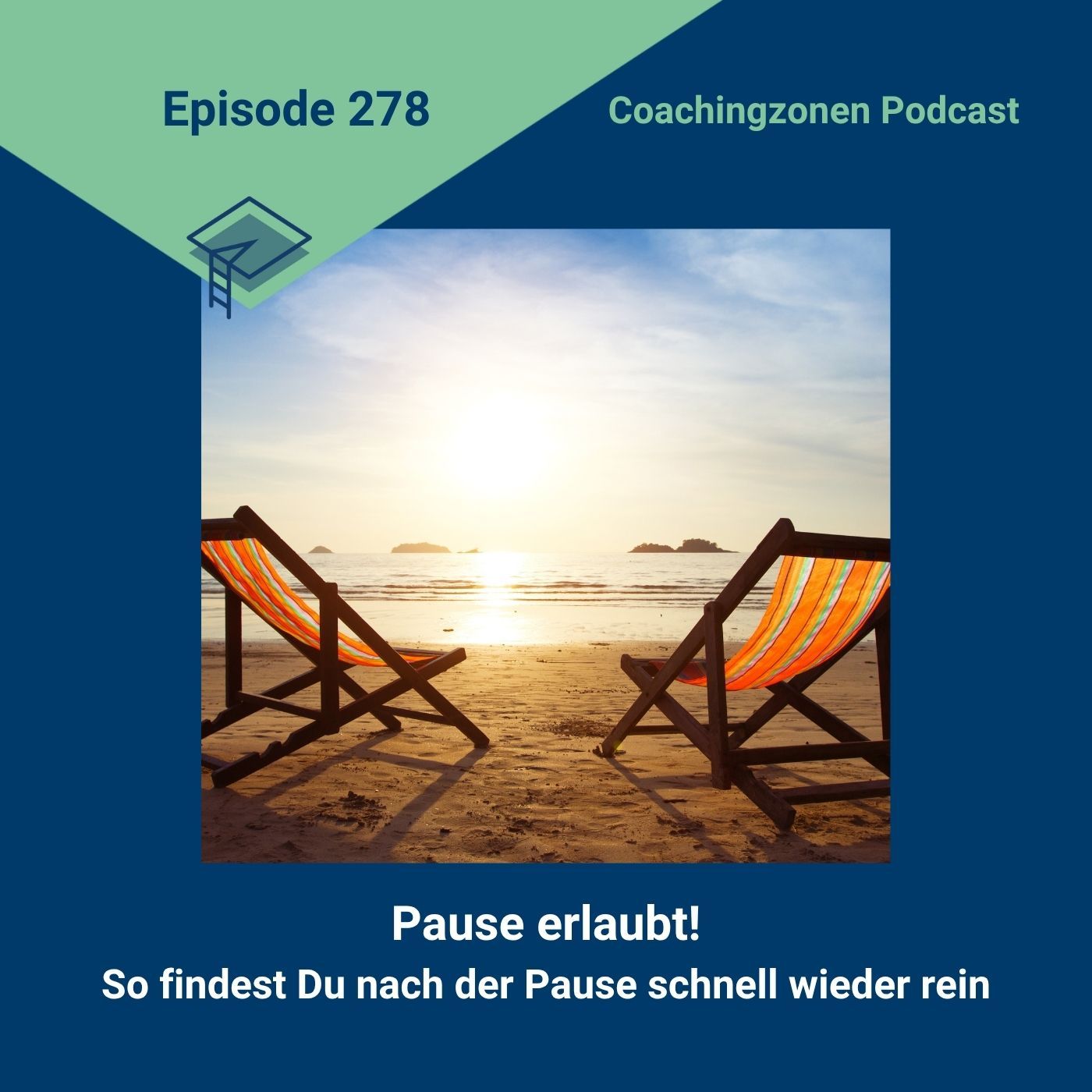 Pause erlaubt! So findest Du nach dem Urlaub schnell wieder rein