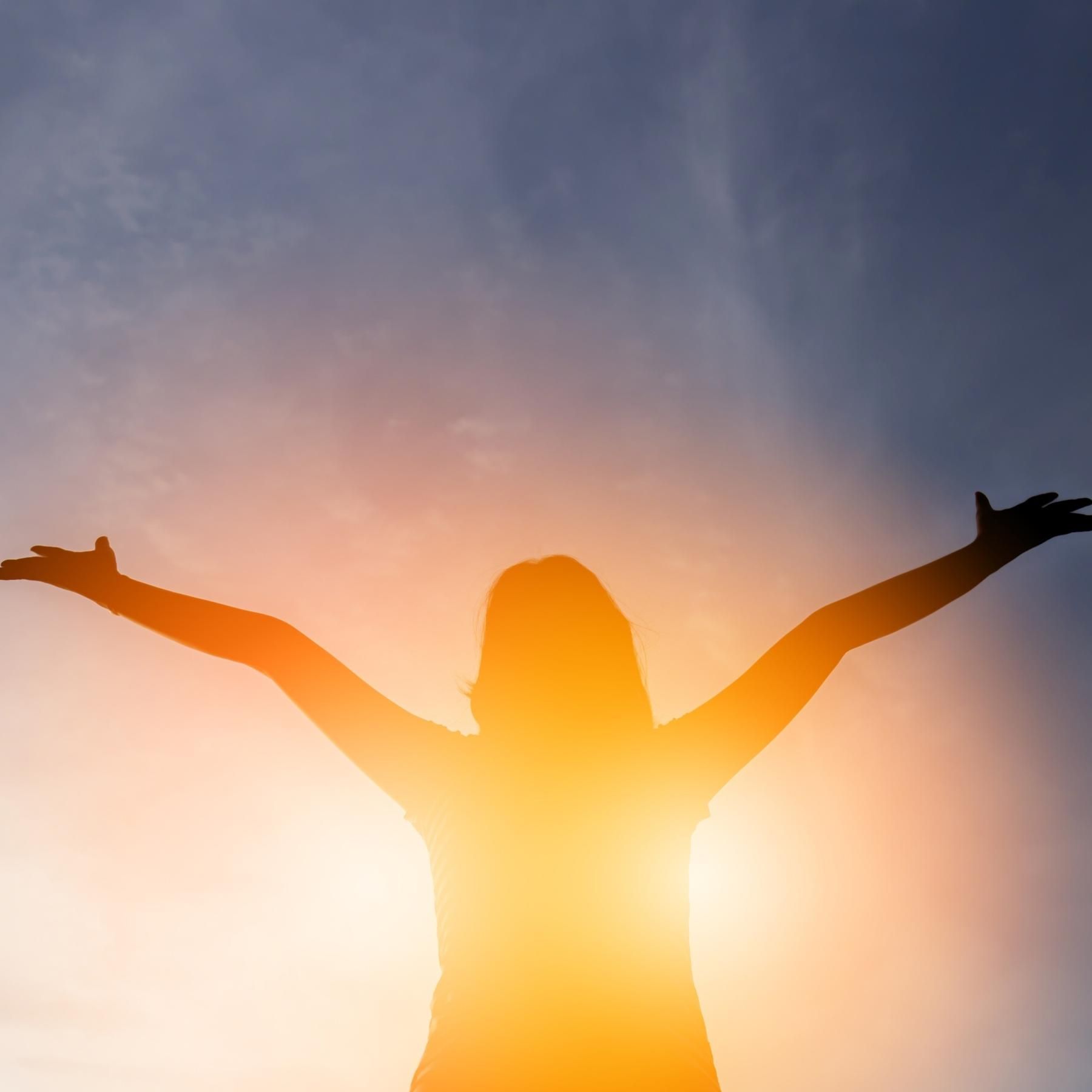 Pause vom Pflichtgefühl - Auf der Spur der Freude