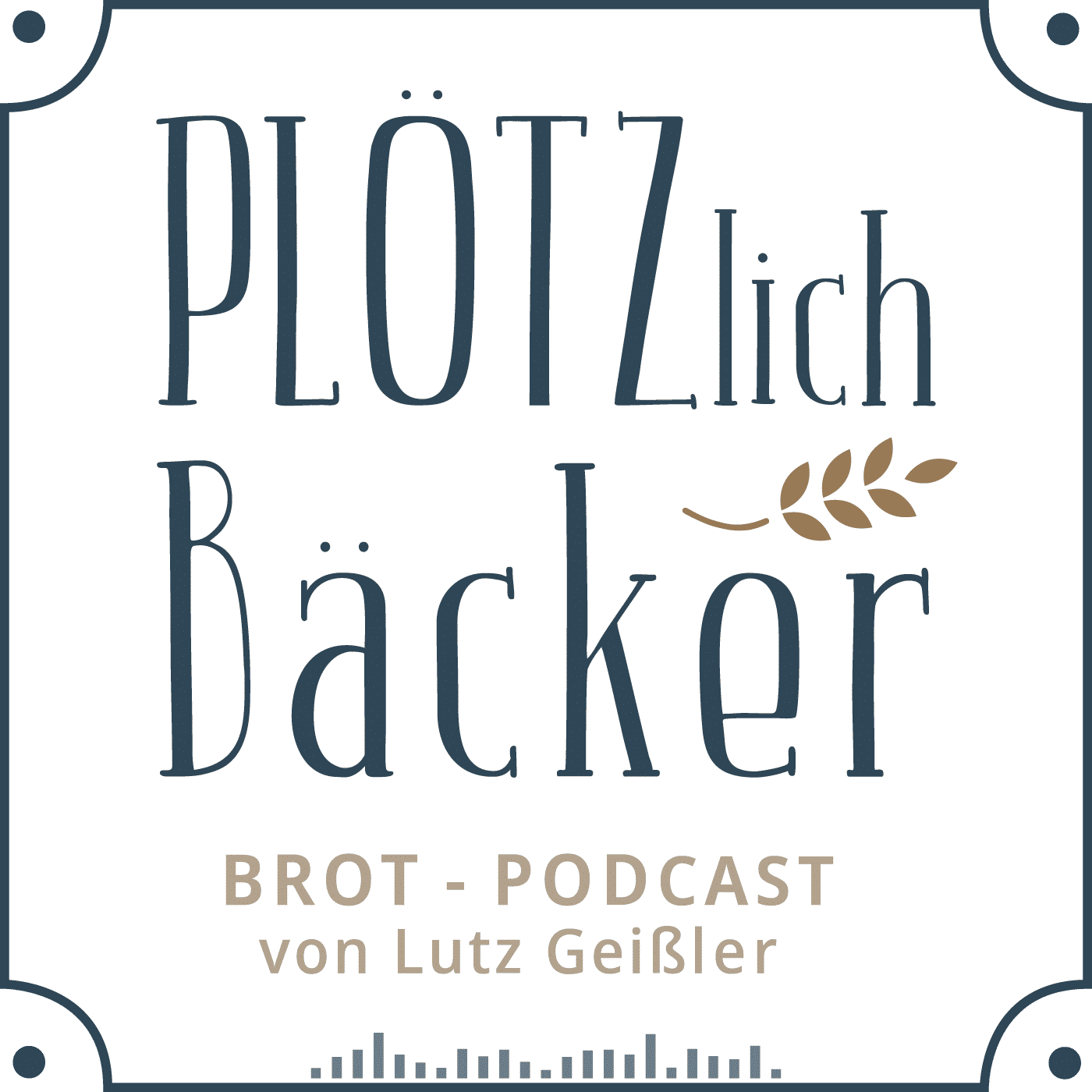 PB 51 - Quereinsteiger im Bäckerhandwerk - Johannes Jungnickel von Hansis Brot aus Berlin