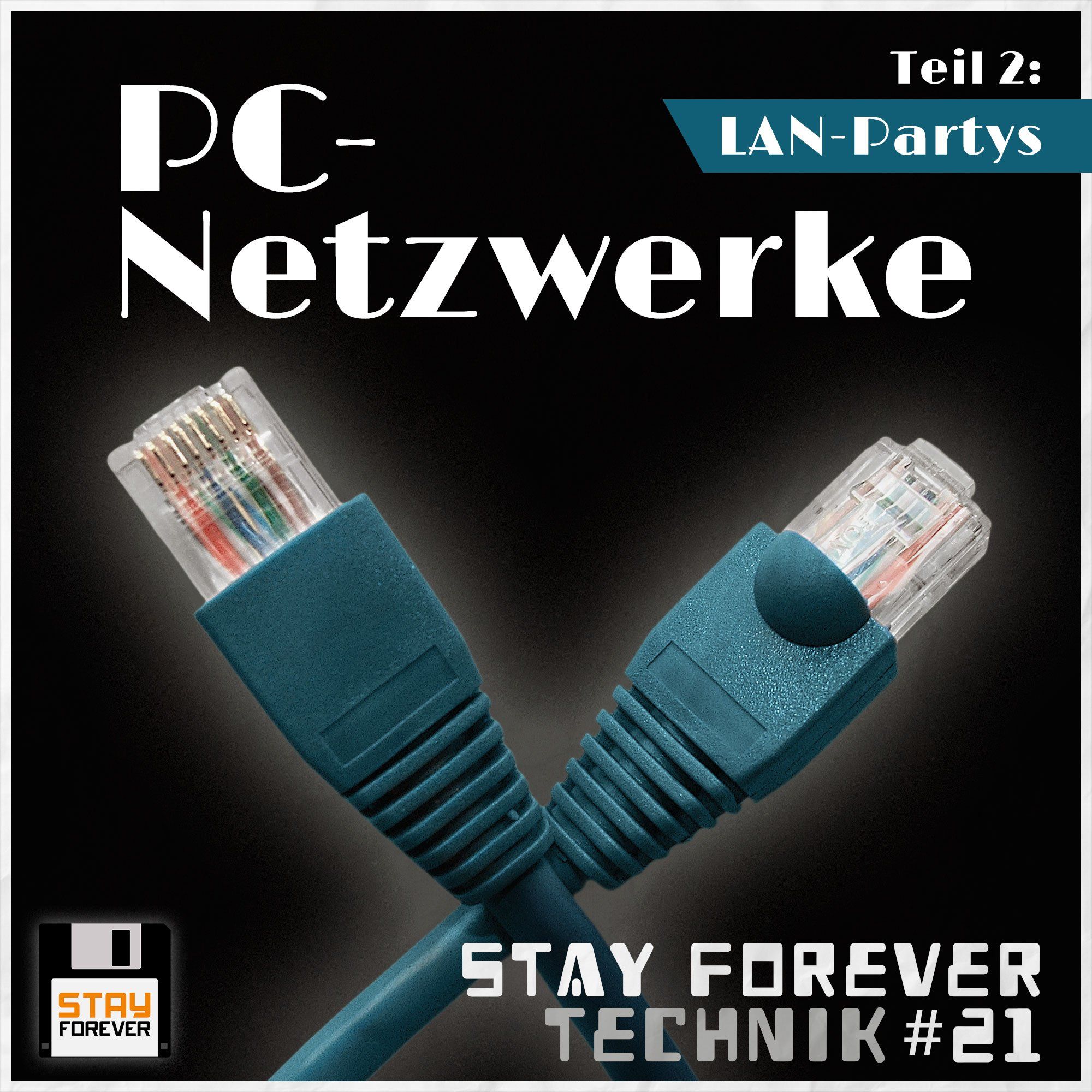 PC-Netzwerke (SFT 21-2)