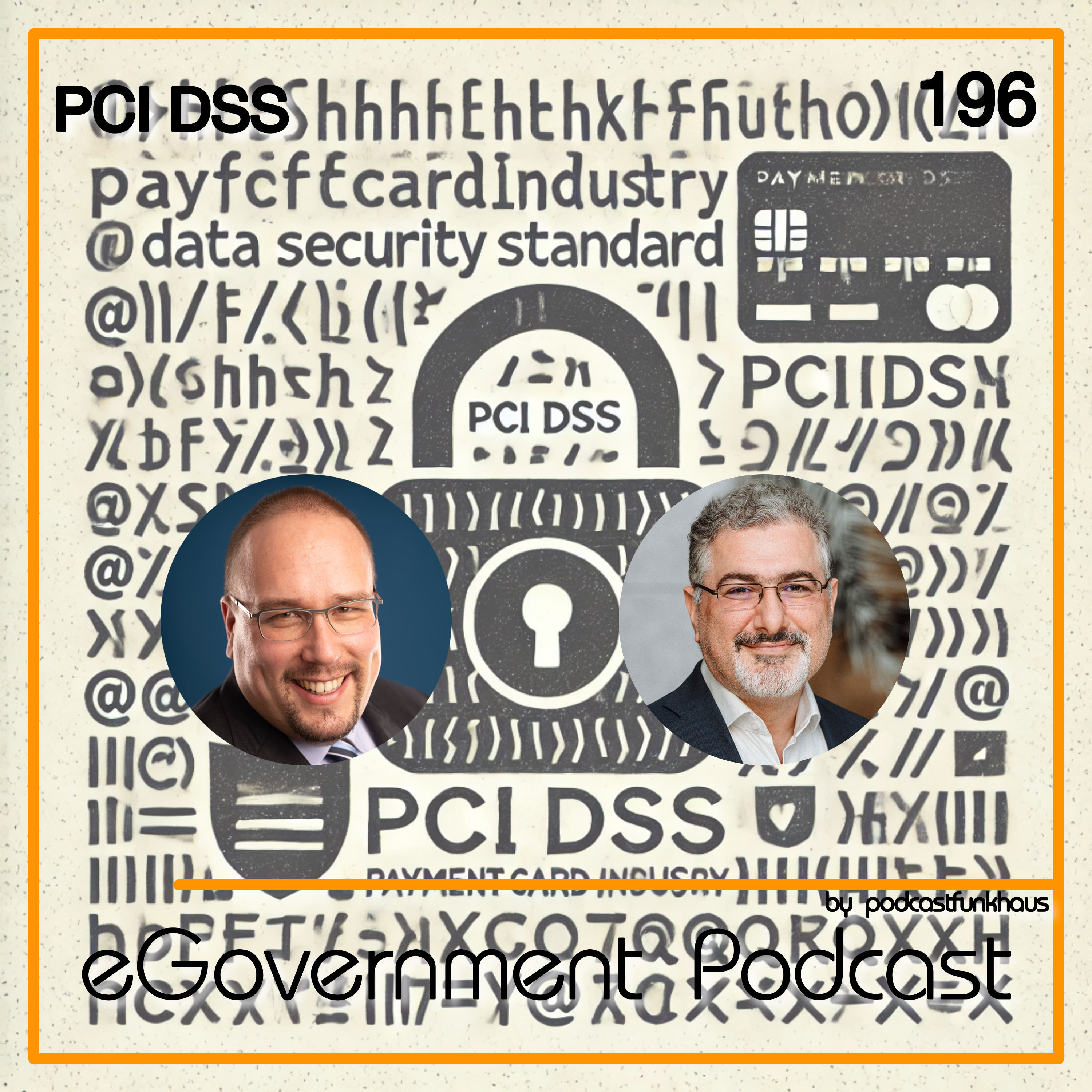 PCI DSS