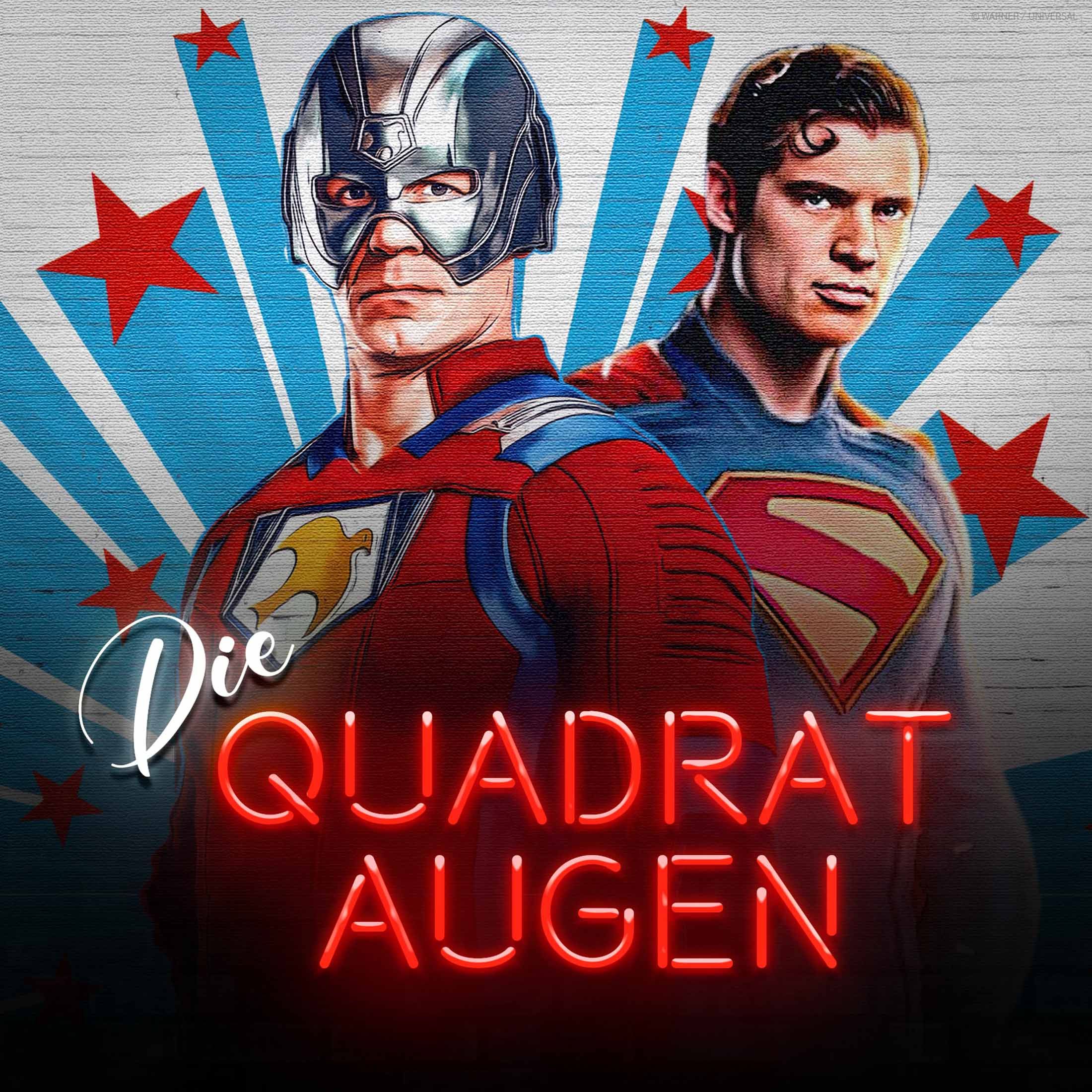 Peacemaker Staffel 2 - Unsere Review