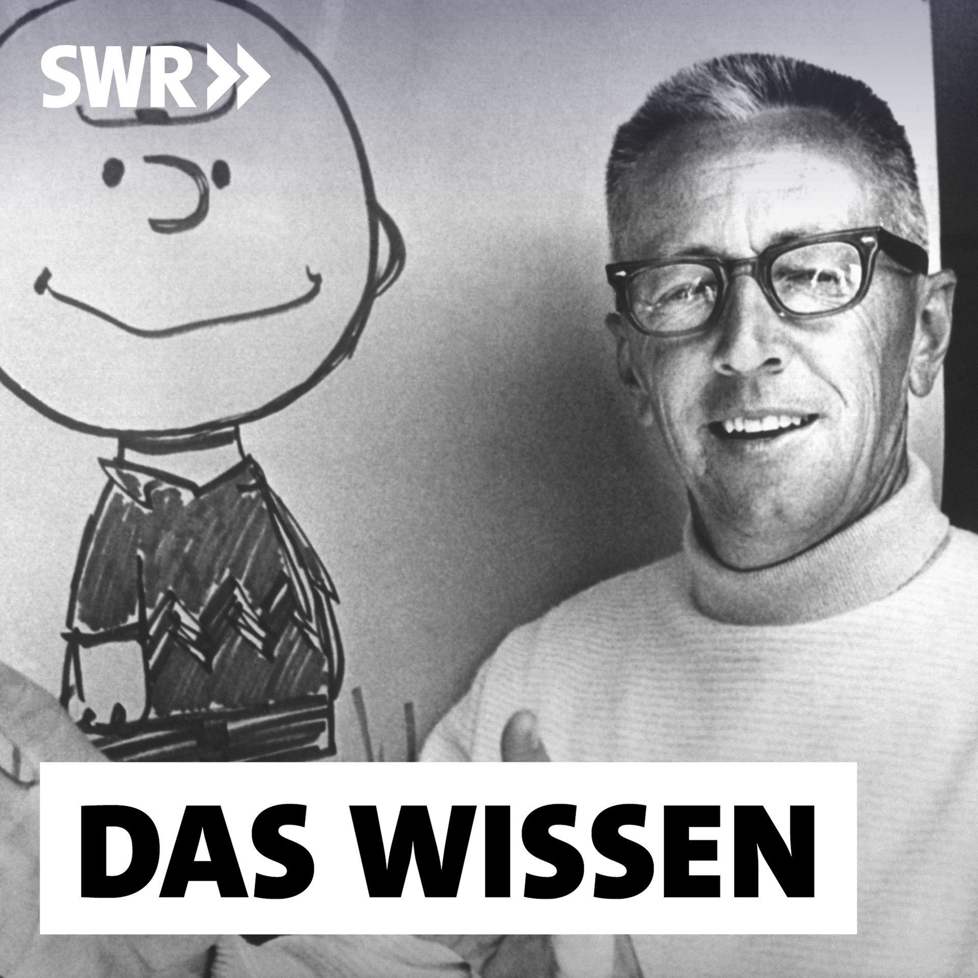 Peanuts-Erfinder Charles M. Schulz und die großen Fragen des Lebens