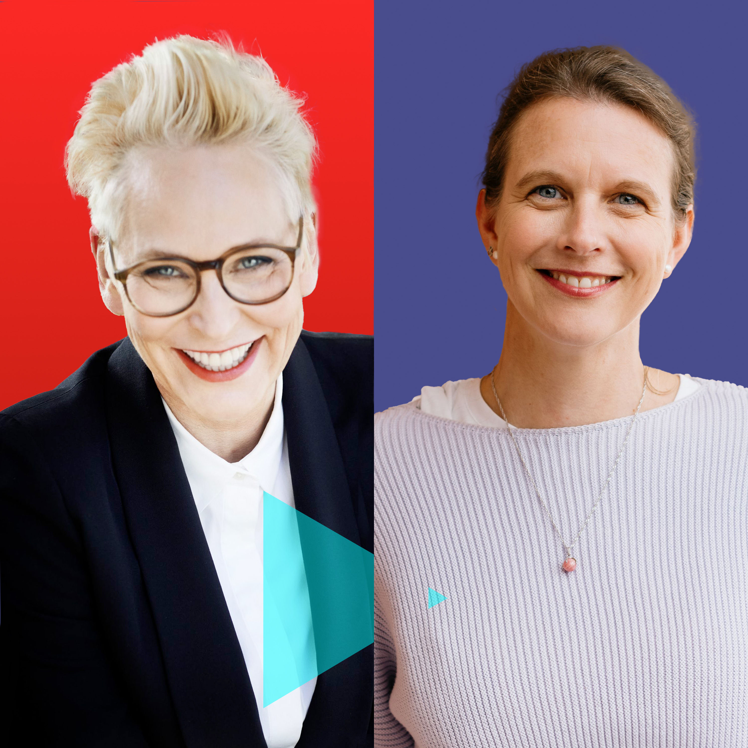 Peggy Elfmann über alternde Eltern und unseren Umgang mit neuen Herausforderungen