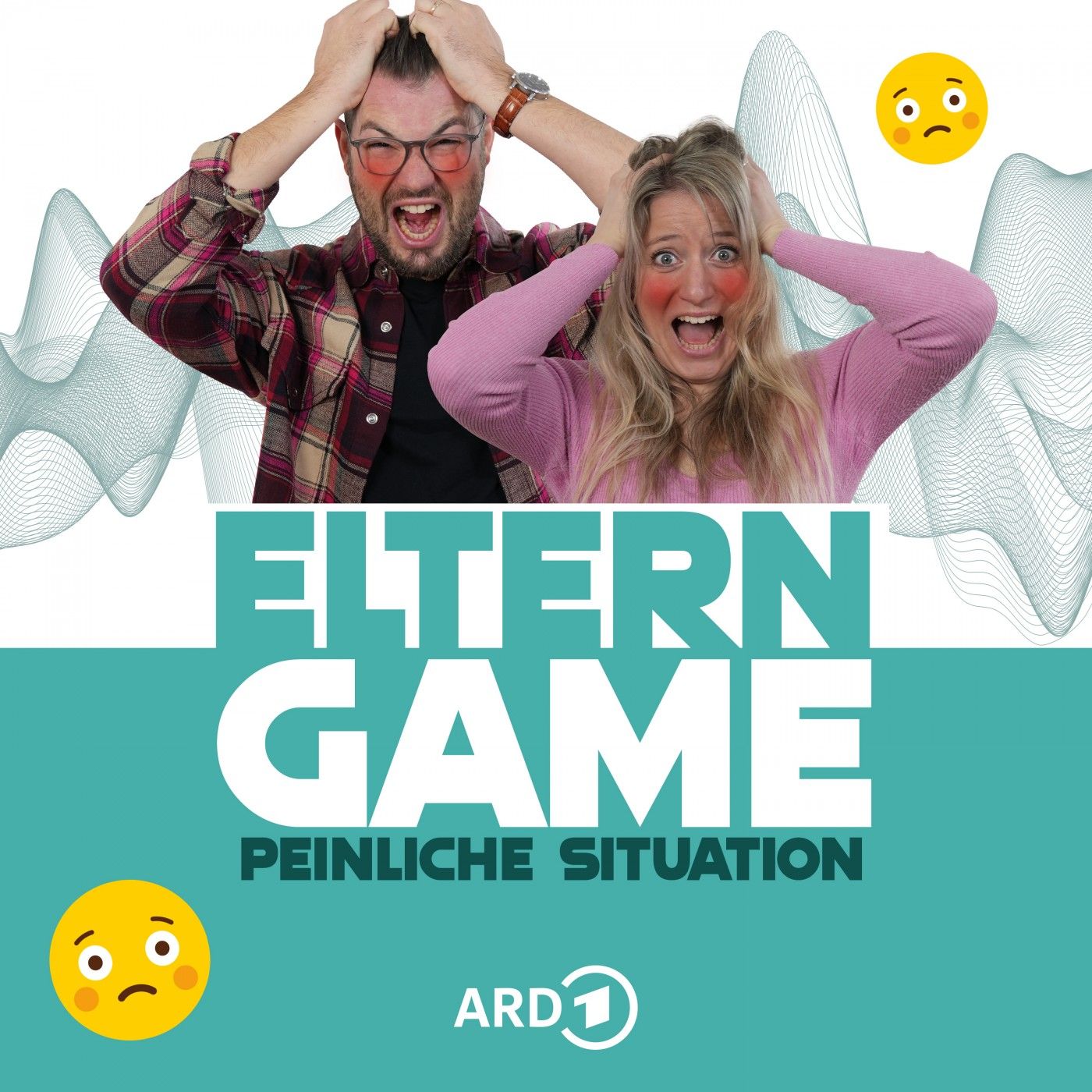Peinliche Situation
