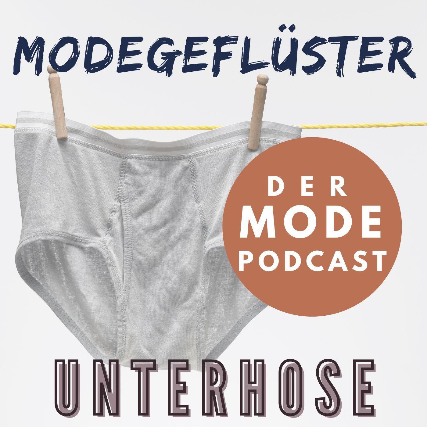 Peinlichkeitsfaktor Unterhose | #16