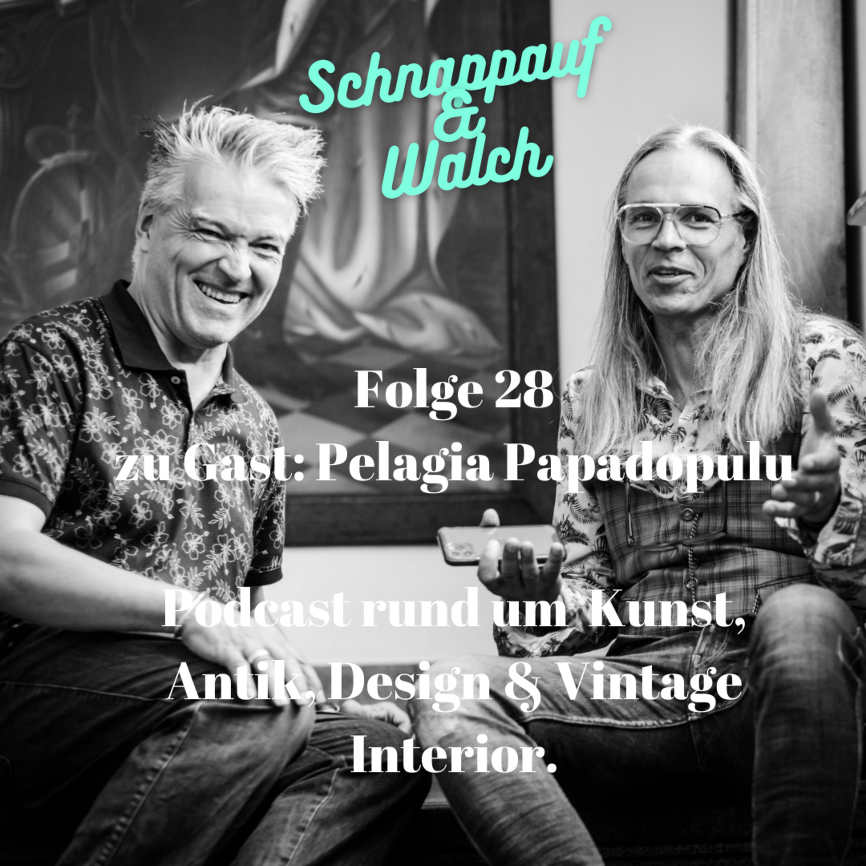 Pelagia, wie war das in den 1980er Jahren bei Junghans?