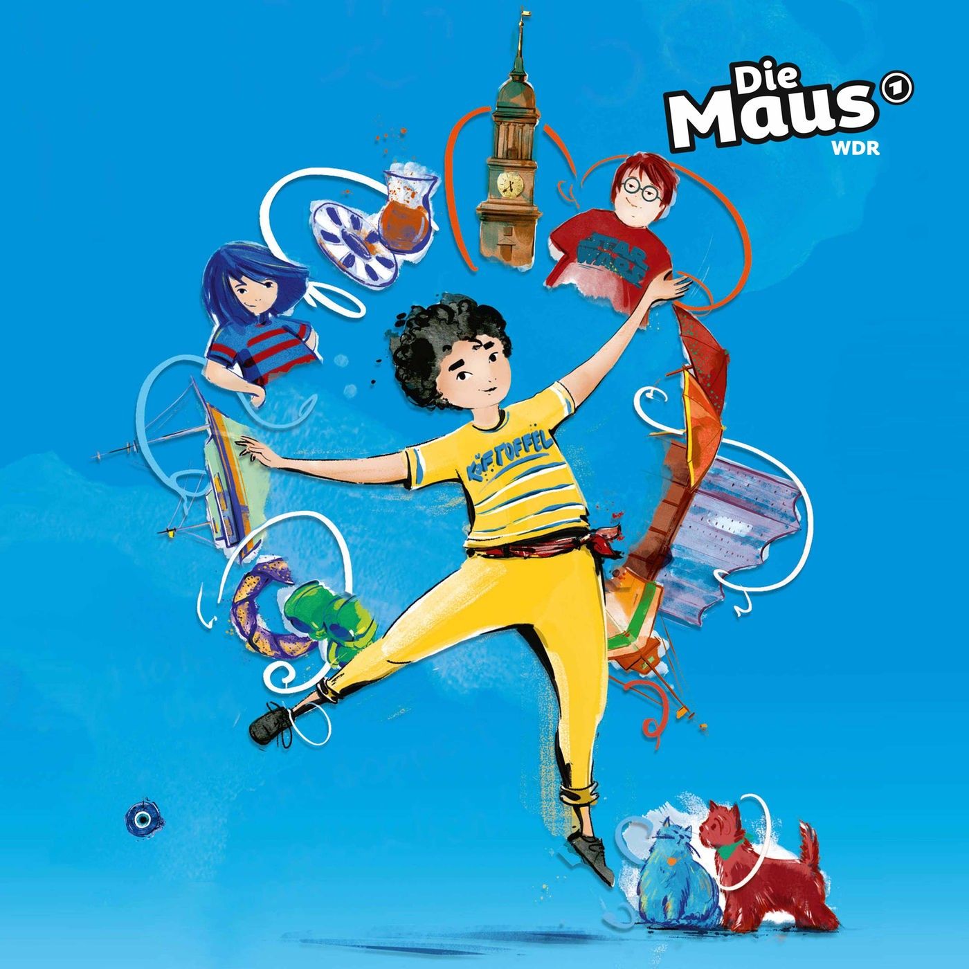 Pembo (2/2): Das Geschäft