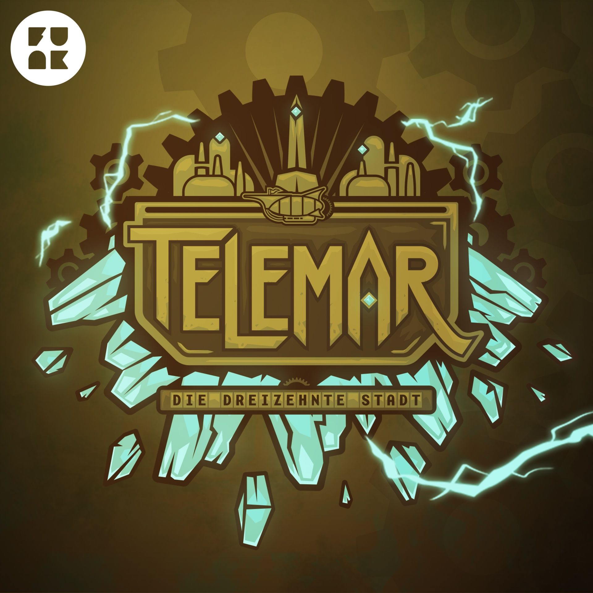 Pen & Paper Telemar: Das Geheimnis von Telemar | Folge 5