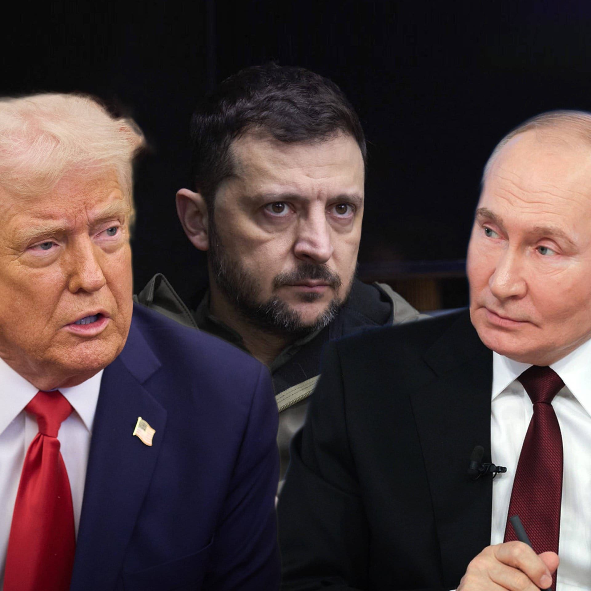 Pendeldiplomatie in die Türkei – Wie geht es weiter im Krieg gegen die Ukraine?