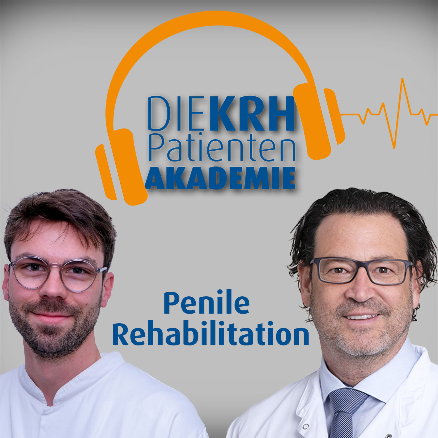 Penile Rehabilitation – Penisfunktion nach Prostataentfernung