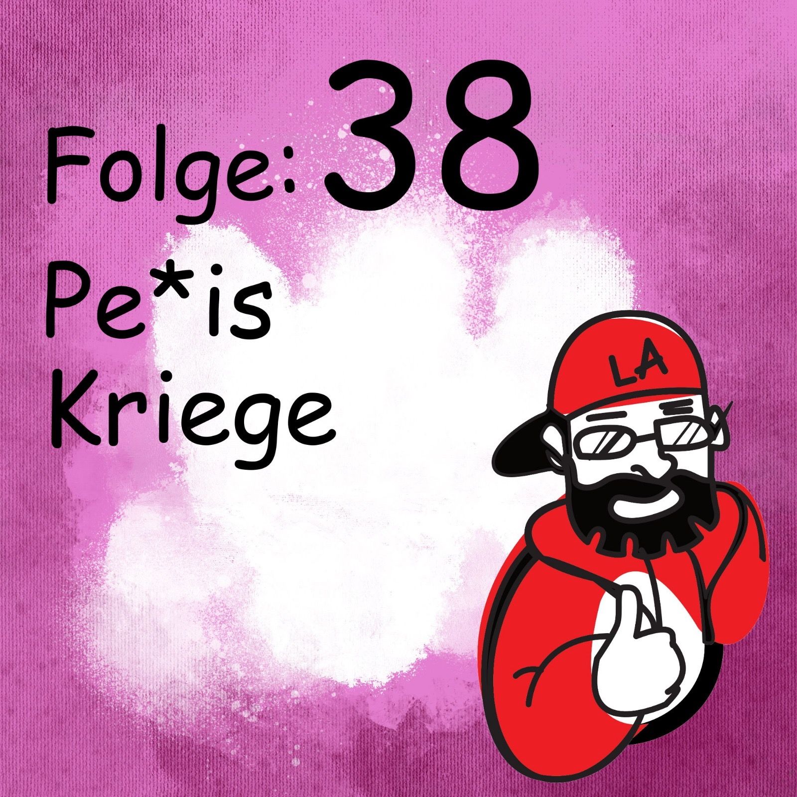 Penis Kriege