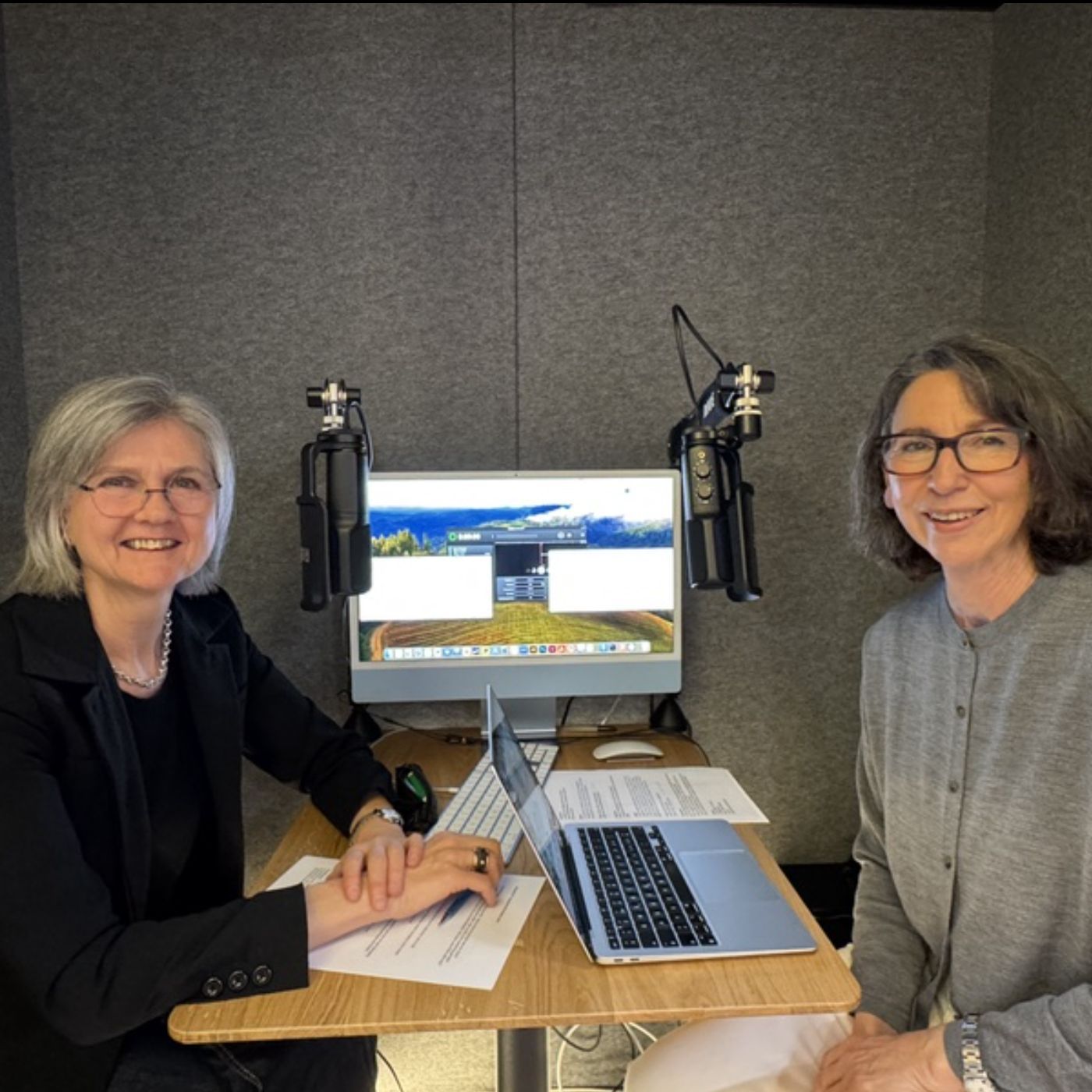 Pensionierung: Und plötzlich bist du frei!