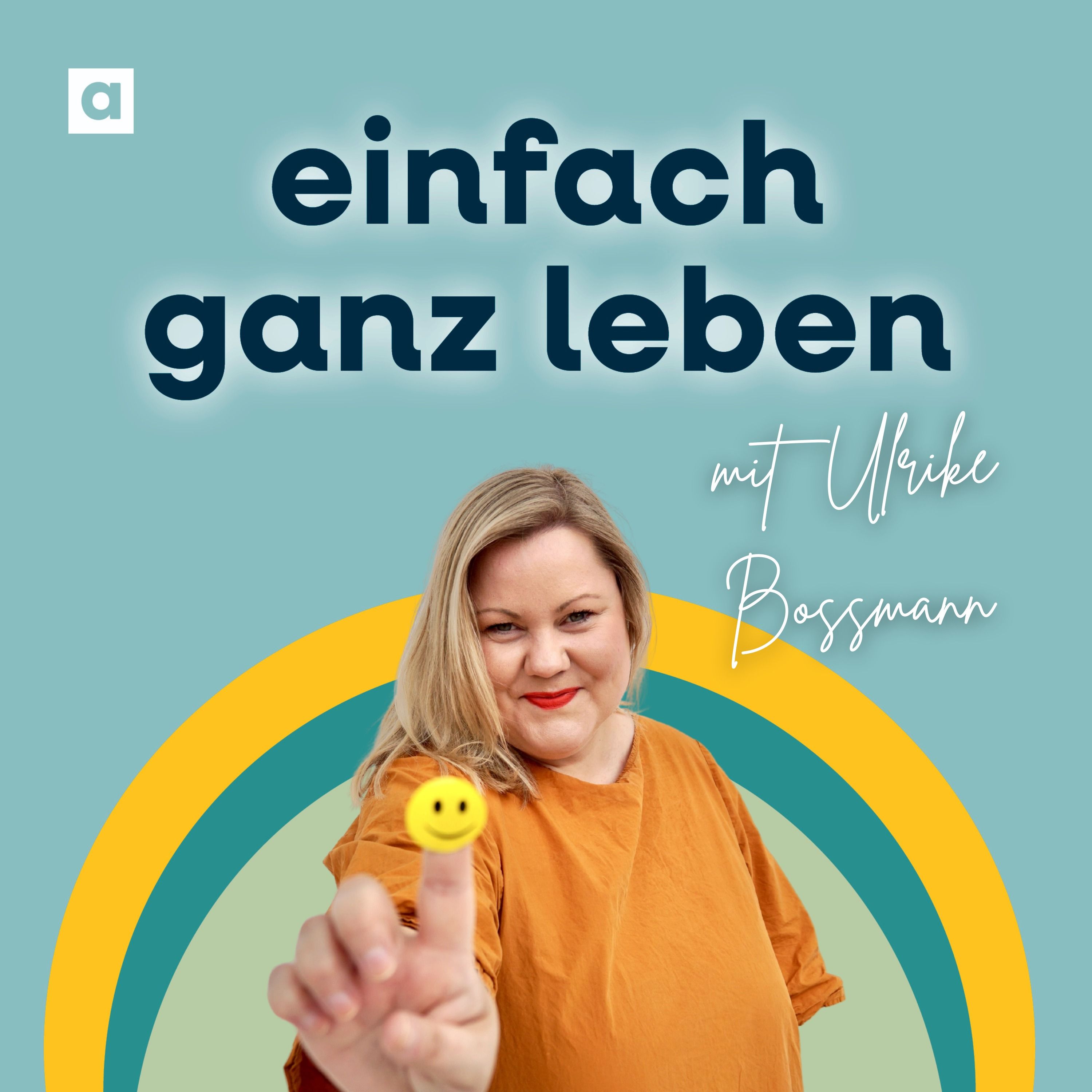People Pleasing – Befrei dich vom schlechten Gewissen mit Ulrike Bossmann (Wdh.)