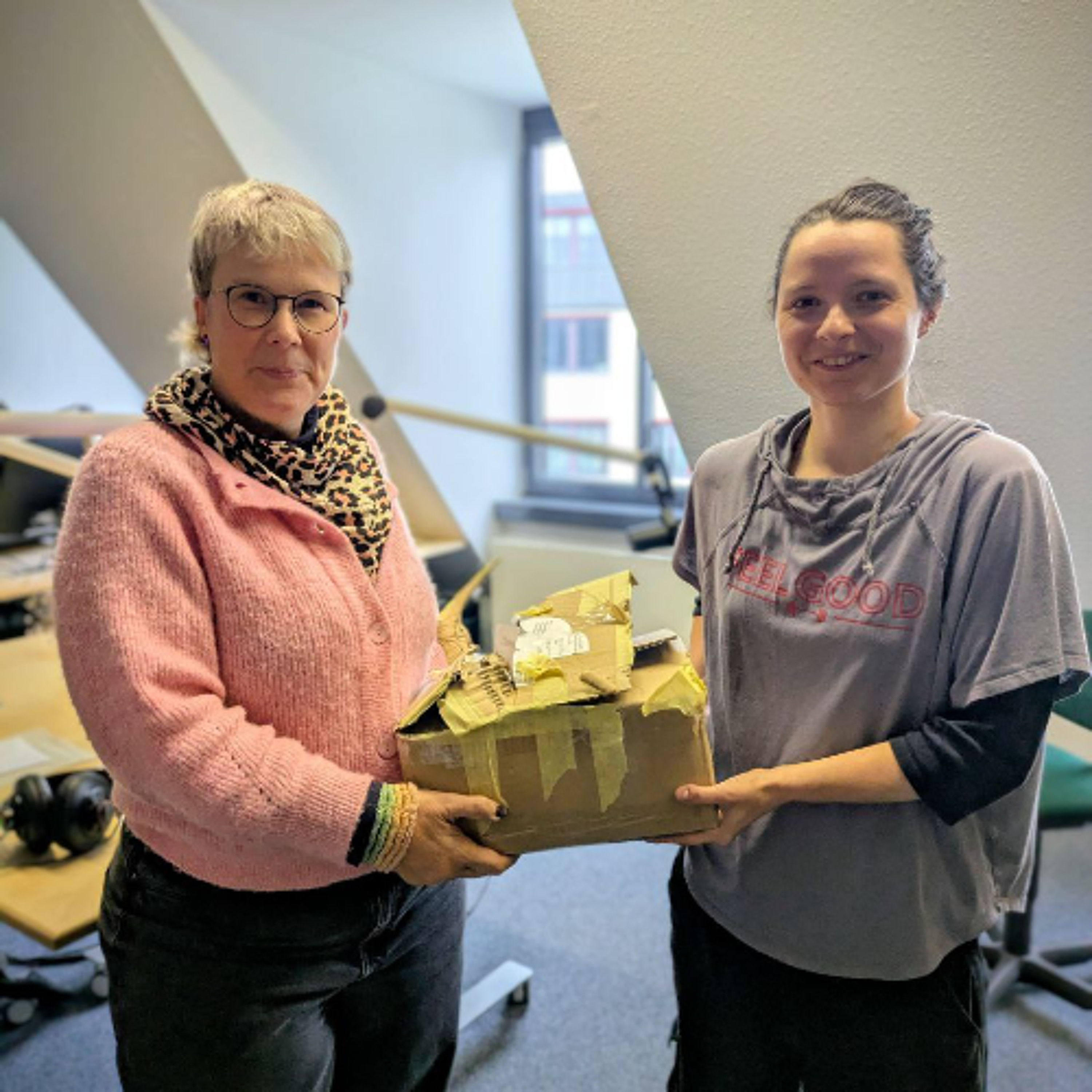 Pepcast 100 Jens Ausderwäsche