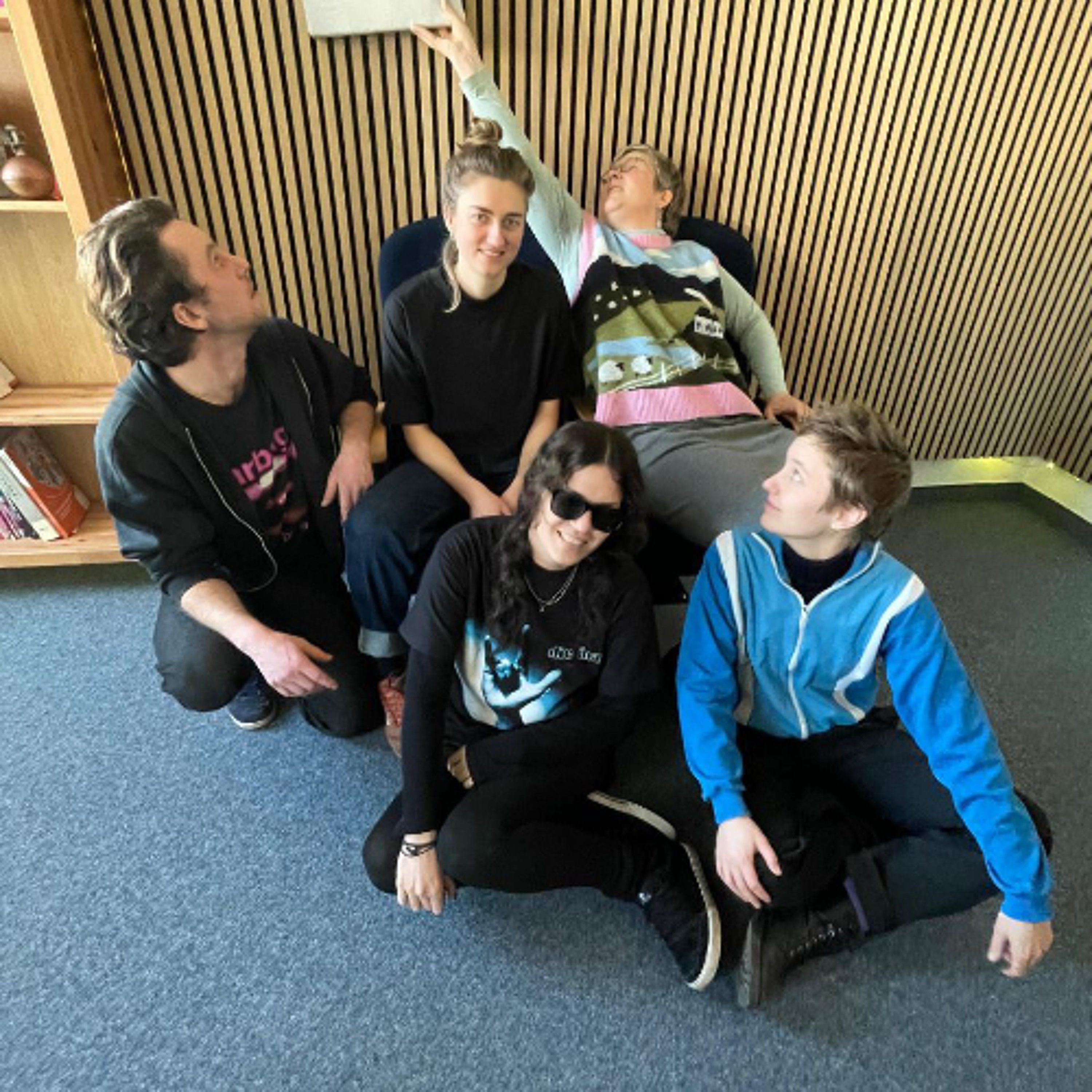 Pepcast 102 Kapa Tult