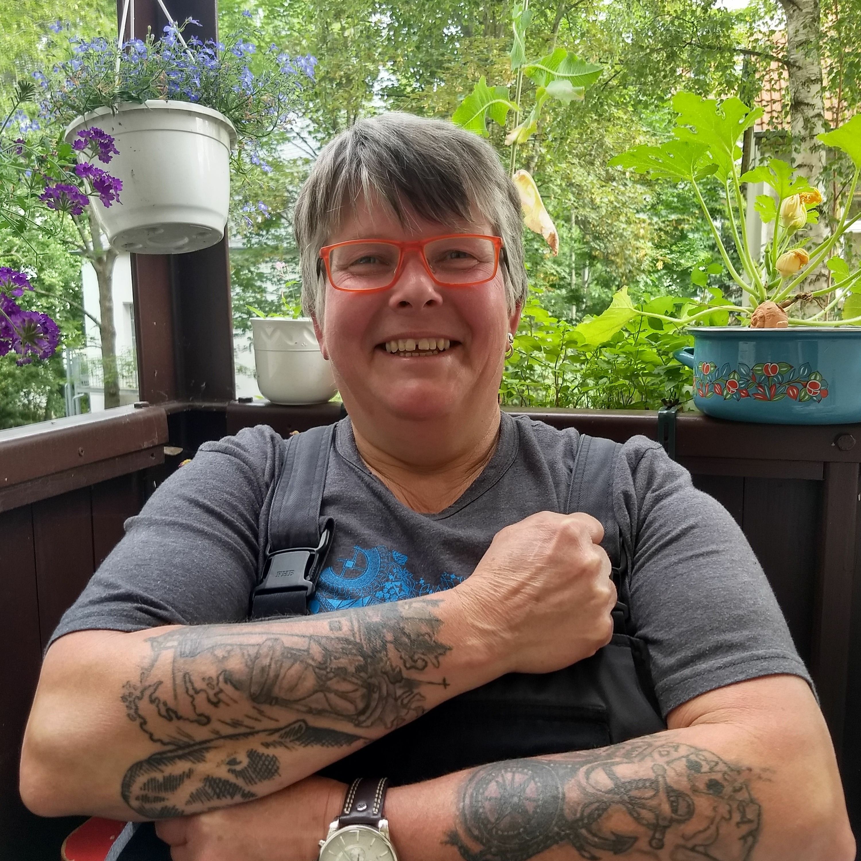 #pepcast 32 mit Katrin Adler