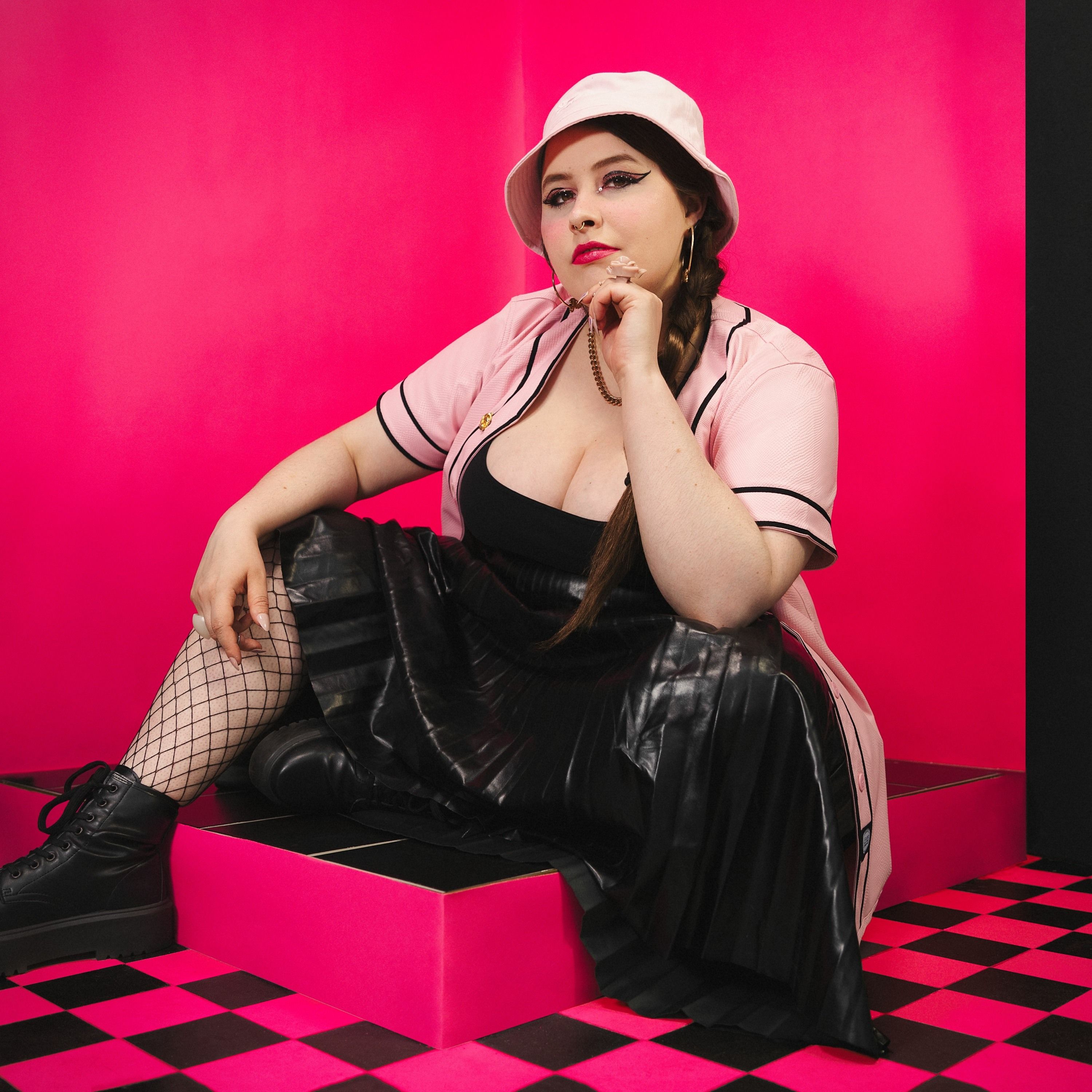 Pepcast 67 Fangirl Finna über Lizzo