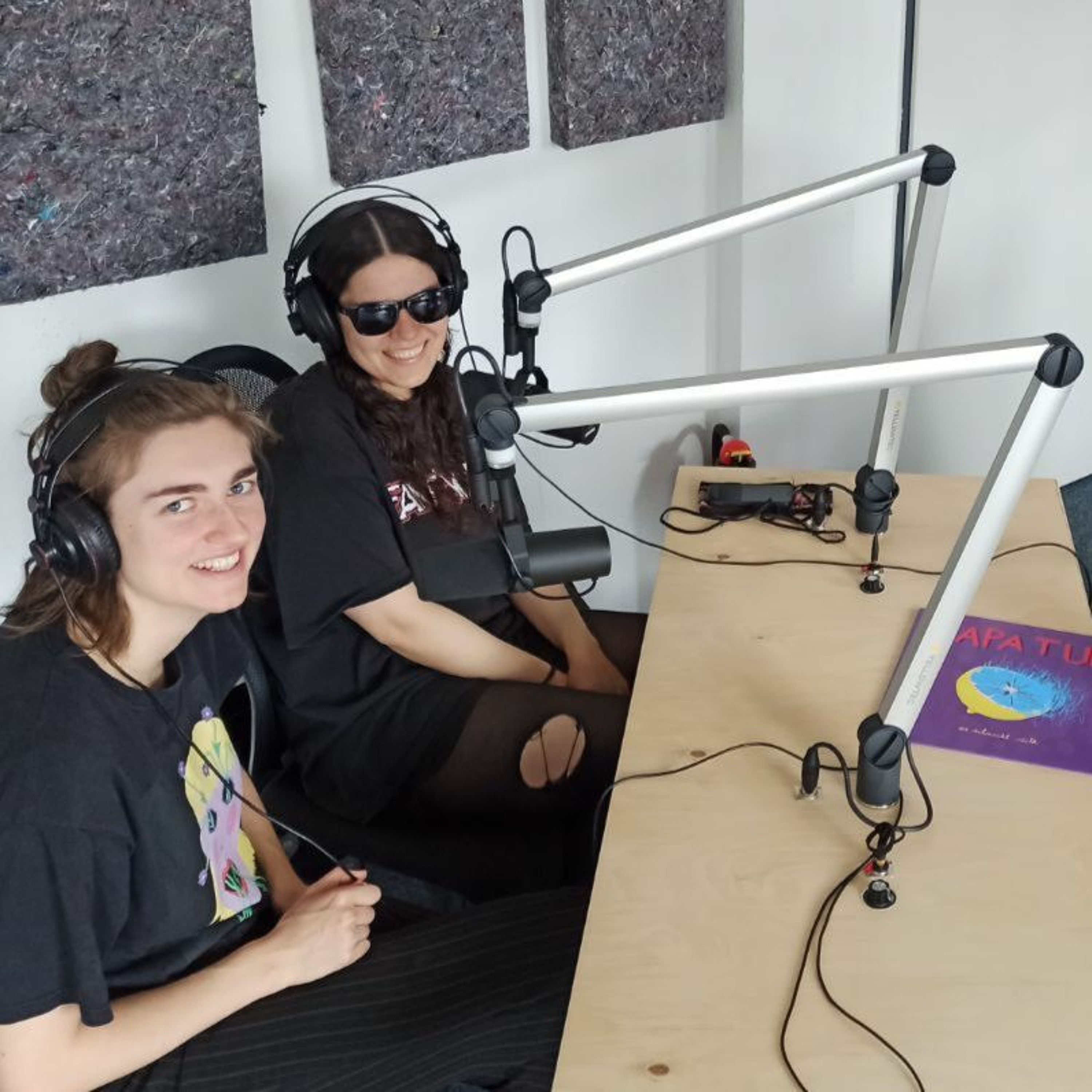 Pepcast 75 Kapa Tult