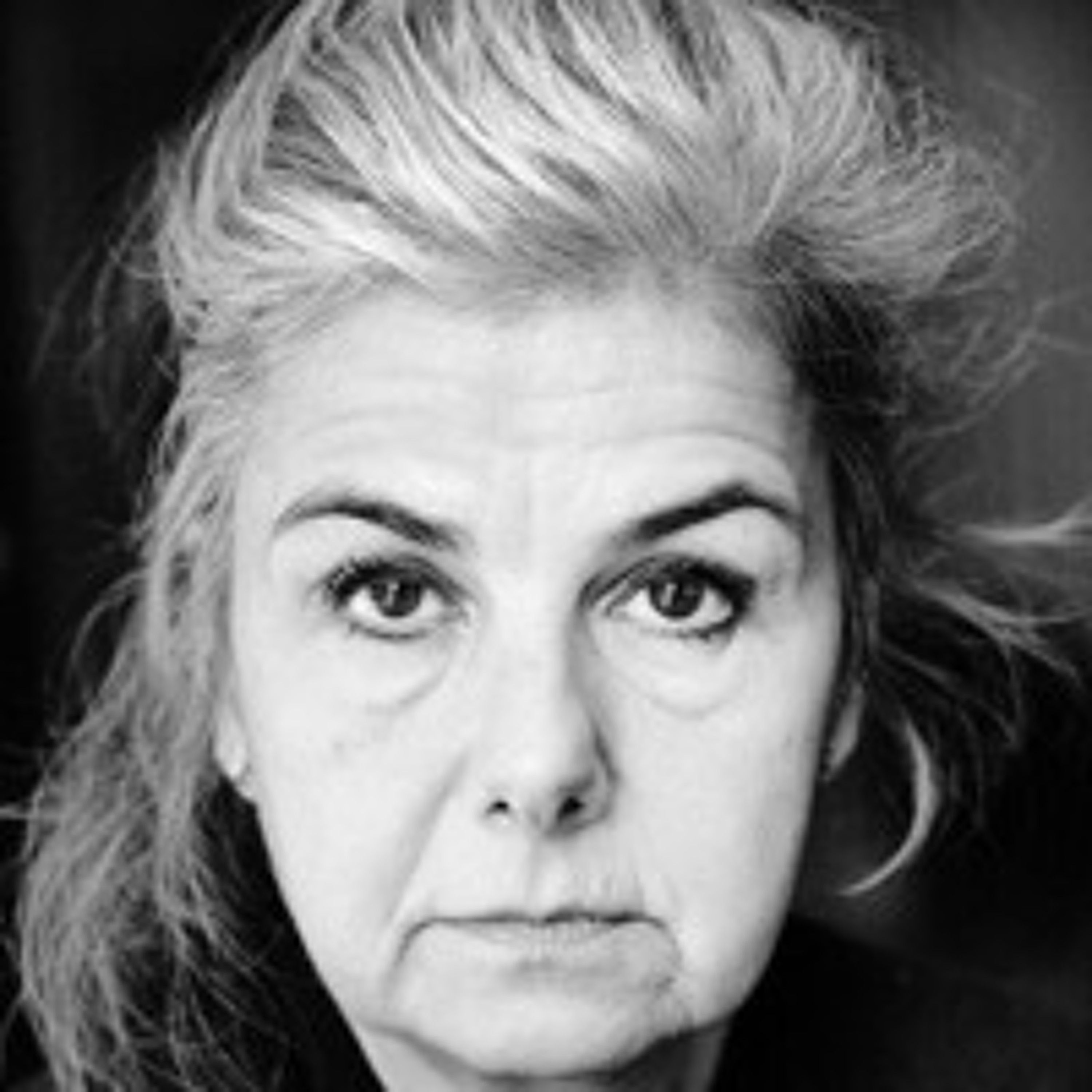Pepcast 94 mit Luzia Schmid - Regisseurin von "Ich will alles"