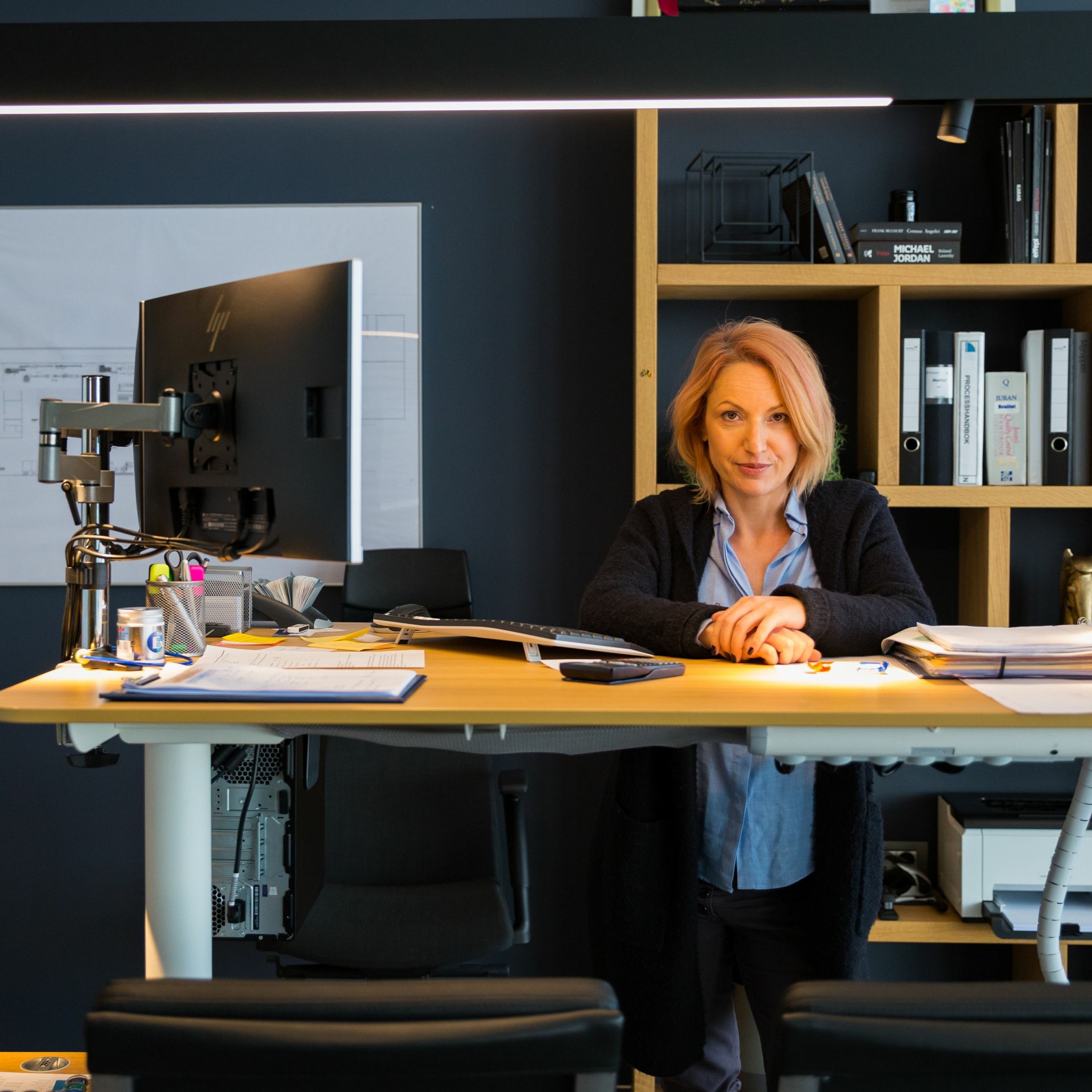 pepcast21 #aroundtheworldshow Renate Roca Rozenberg