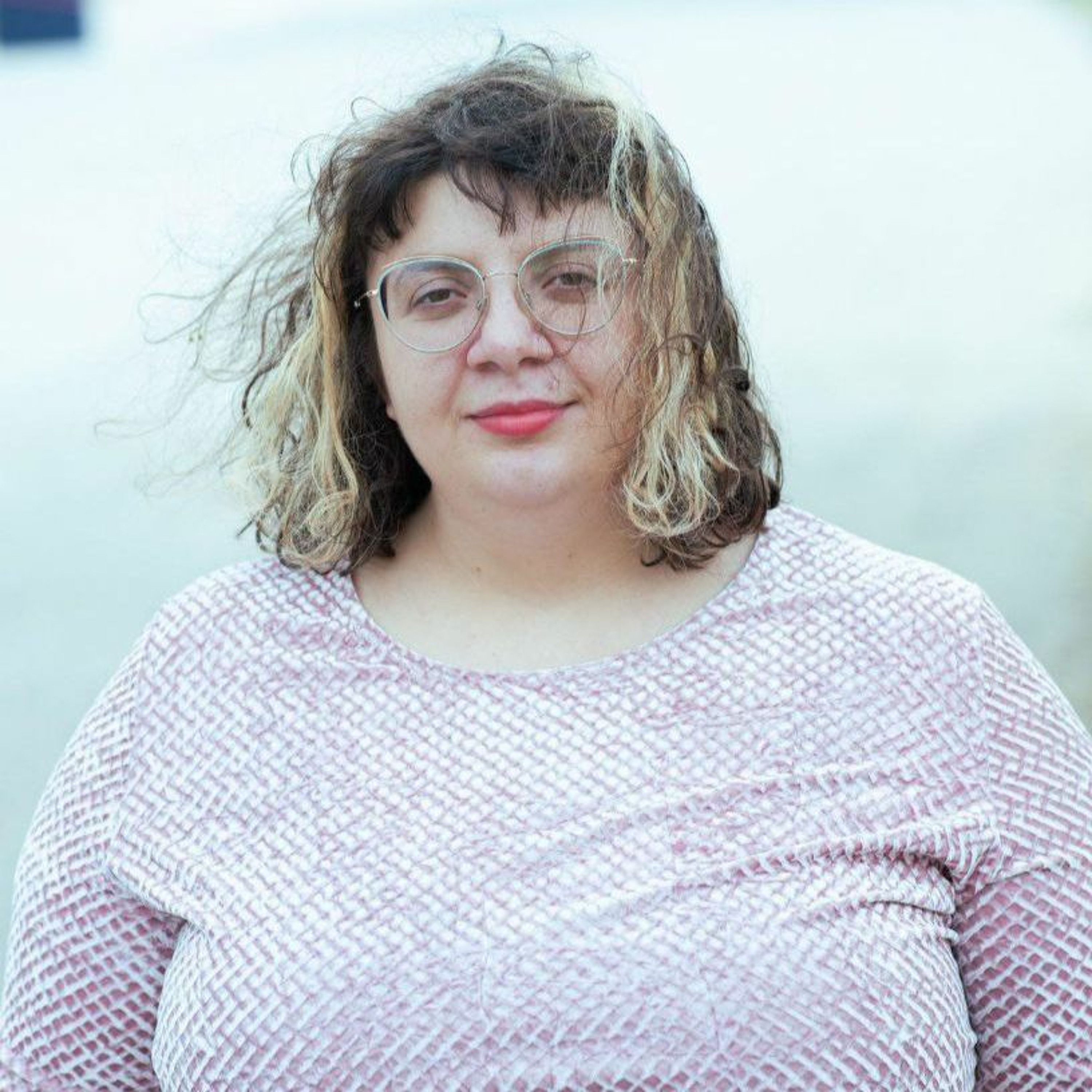 Pepcast72 Judith Schreier
