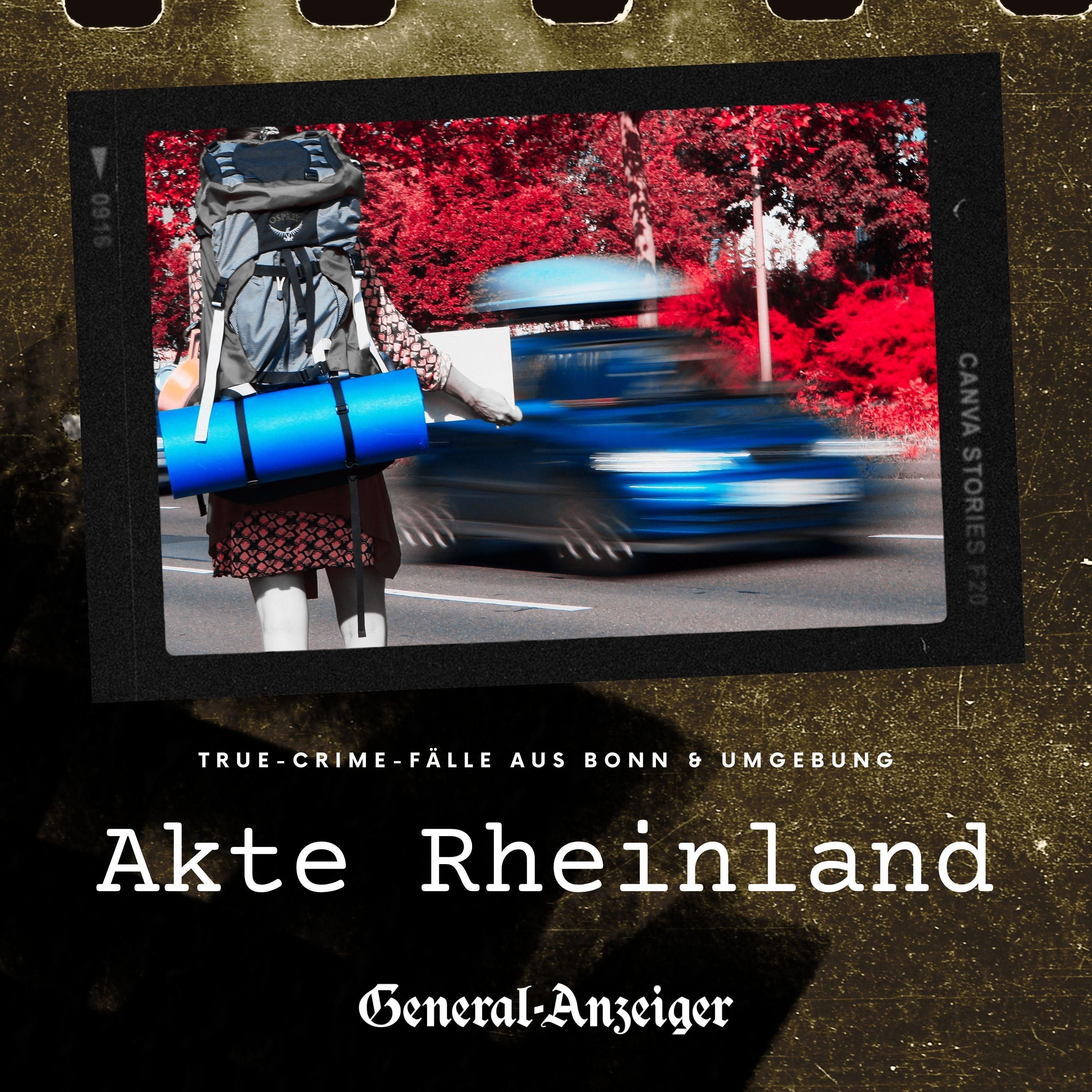 Per Anhalter in den Tod