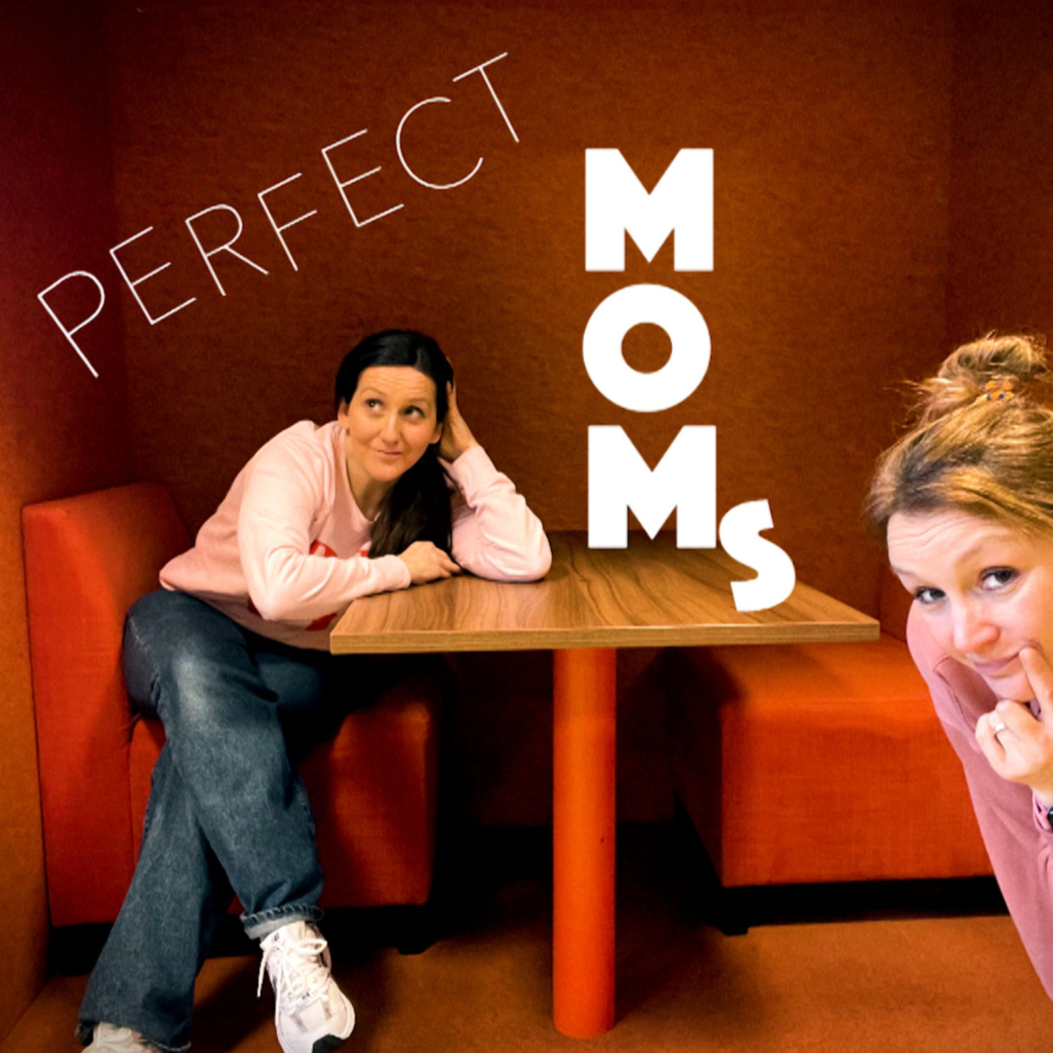 Perfect MOMS - Relaxt im Mama Geschäft (Trailer) - Perfect MOMS ...