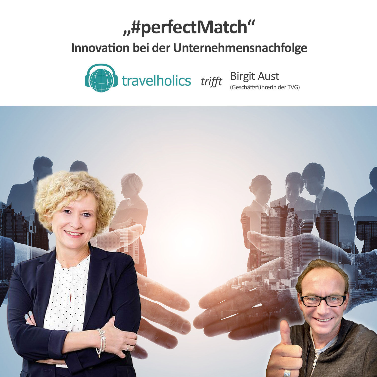 #perfectMatch