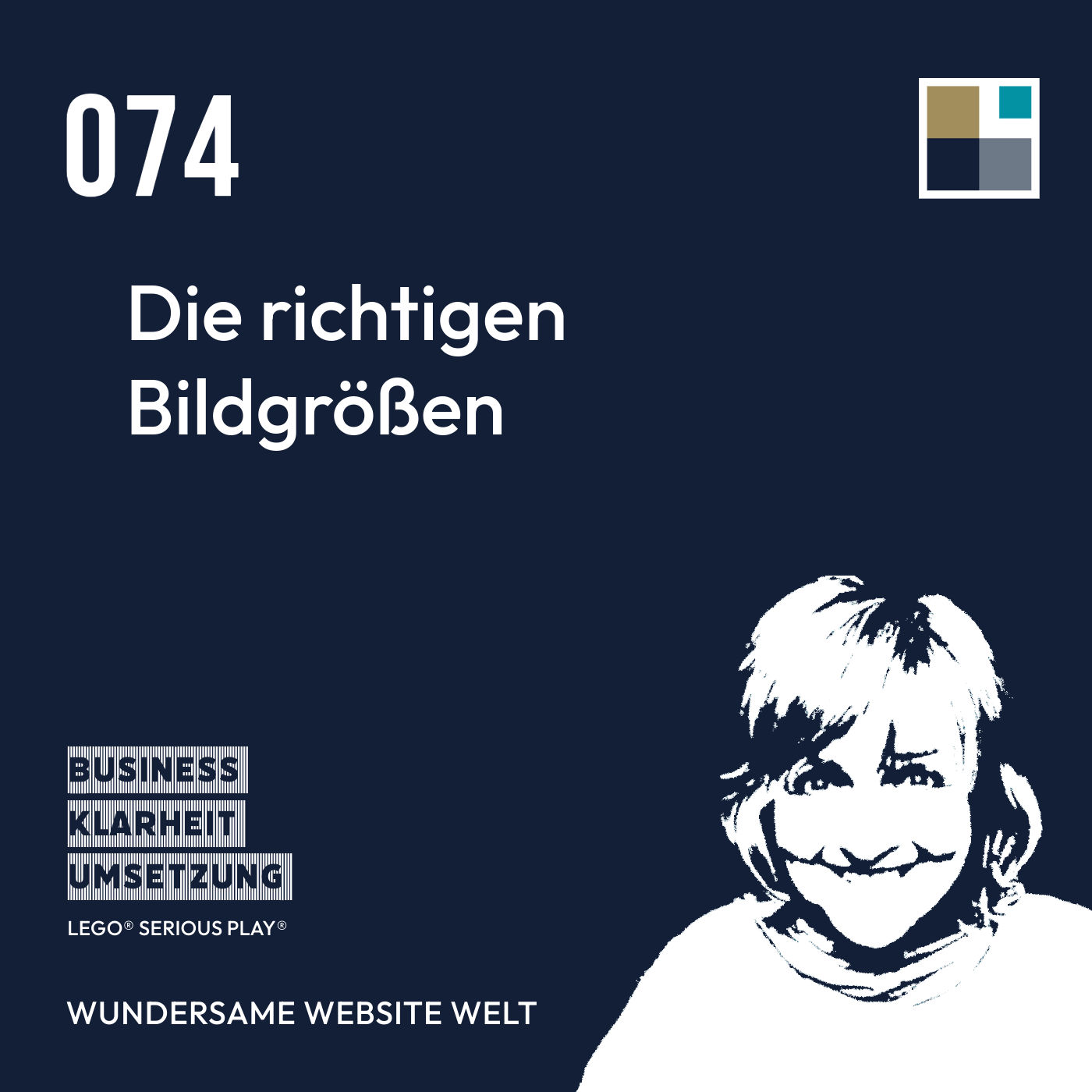 074 - Perfekte Bildgrößen für deine Website – Schnell, effizient und umweltfreundlich