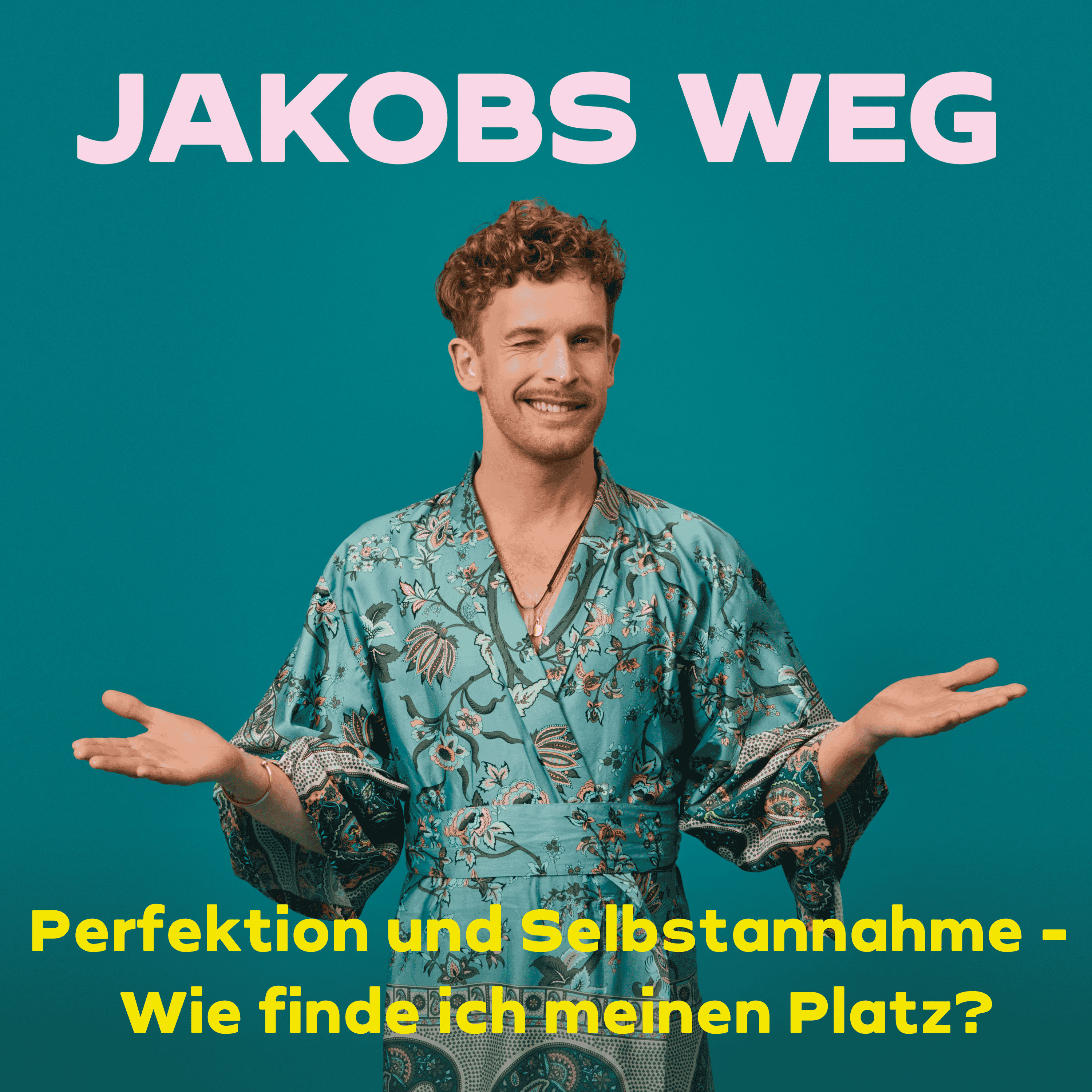 Perfektion und Selbstannahme - Wie finde ich meinen Platz?