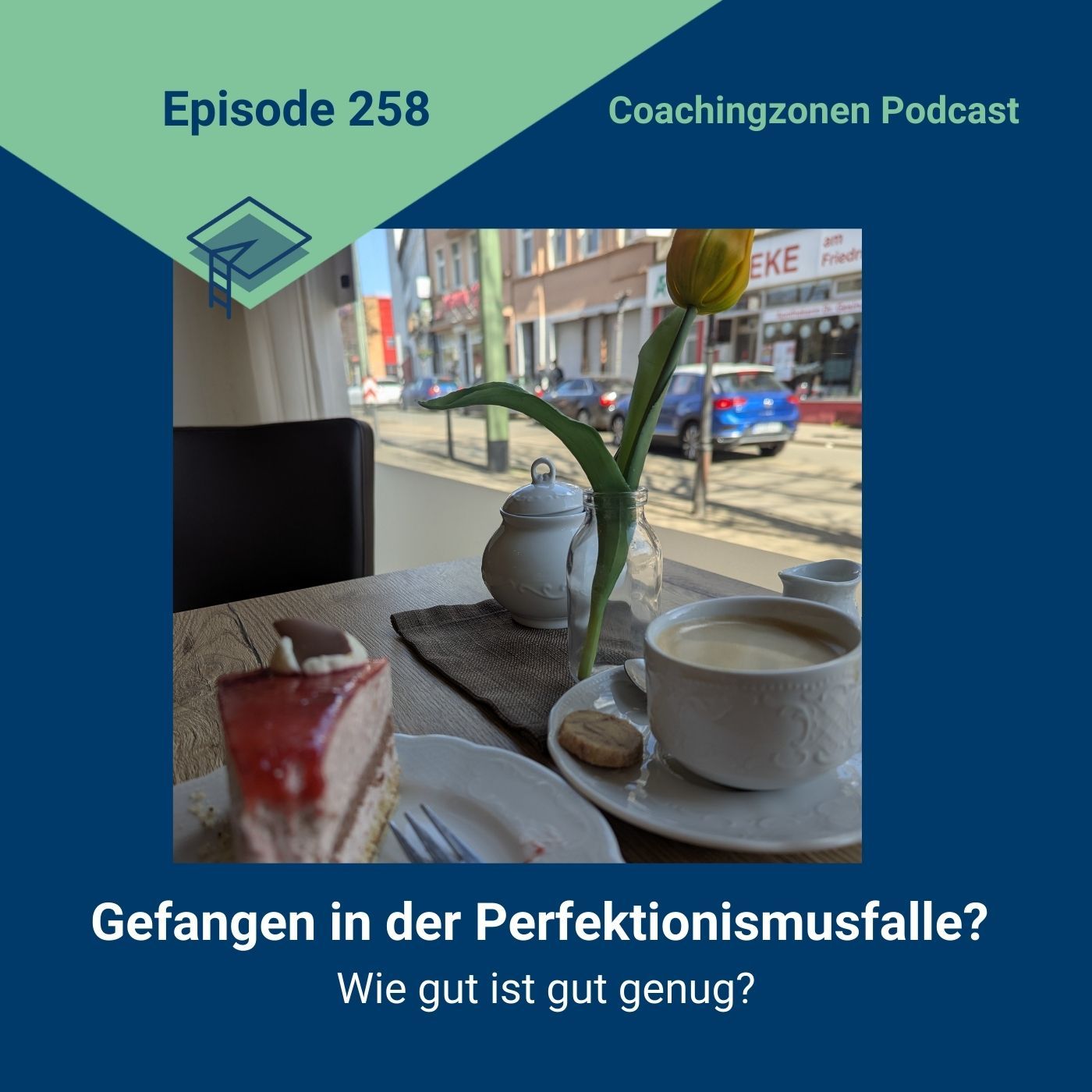 Perfektionismusfalle in der Promotion: Wie gut ist gut genug?