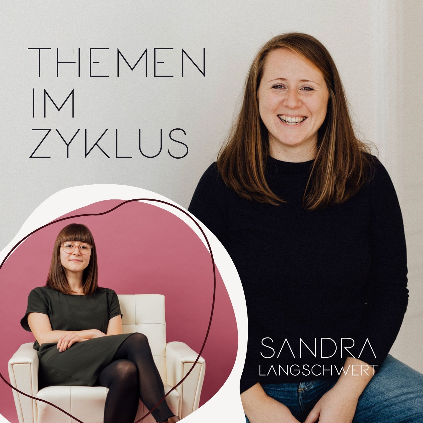 Periodenprodukte im Überblick - mit Melanie Zemsauer, Gründerin vom Shop allaboutperiod