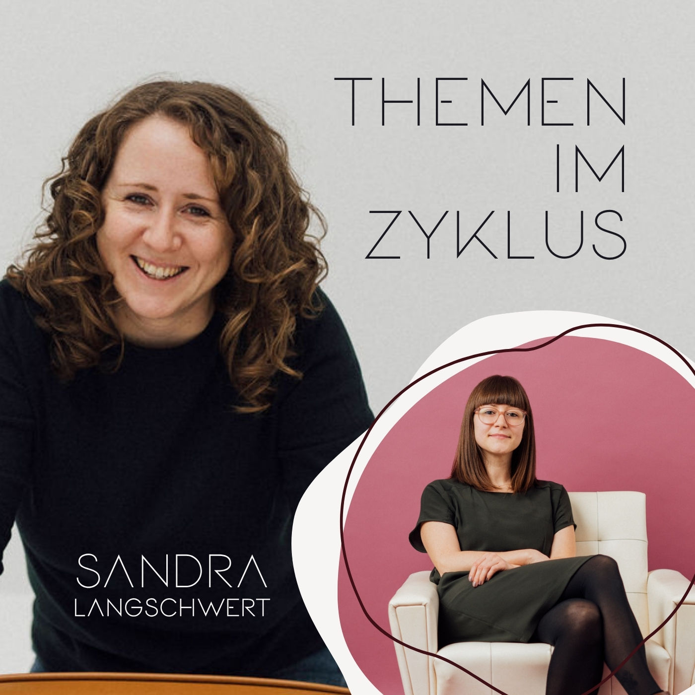 Periodenprodukte im Überblick - mit Melanie Zemsauer, Gründerin vom Shop allaboutperiod