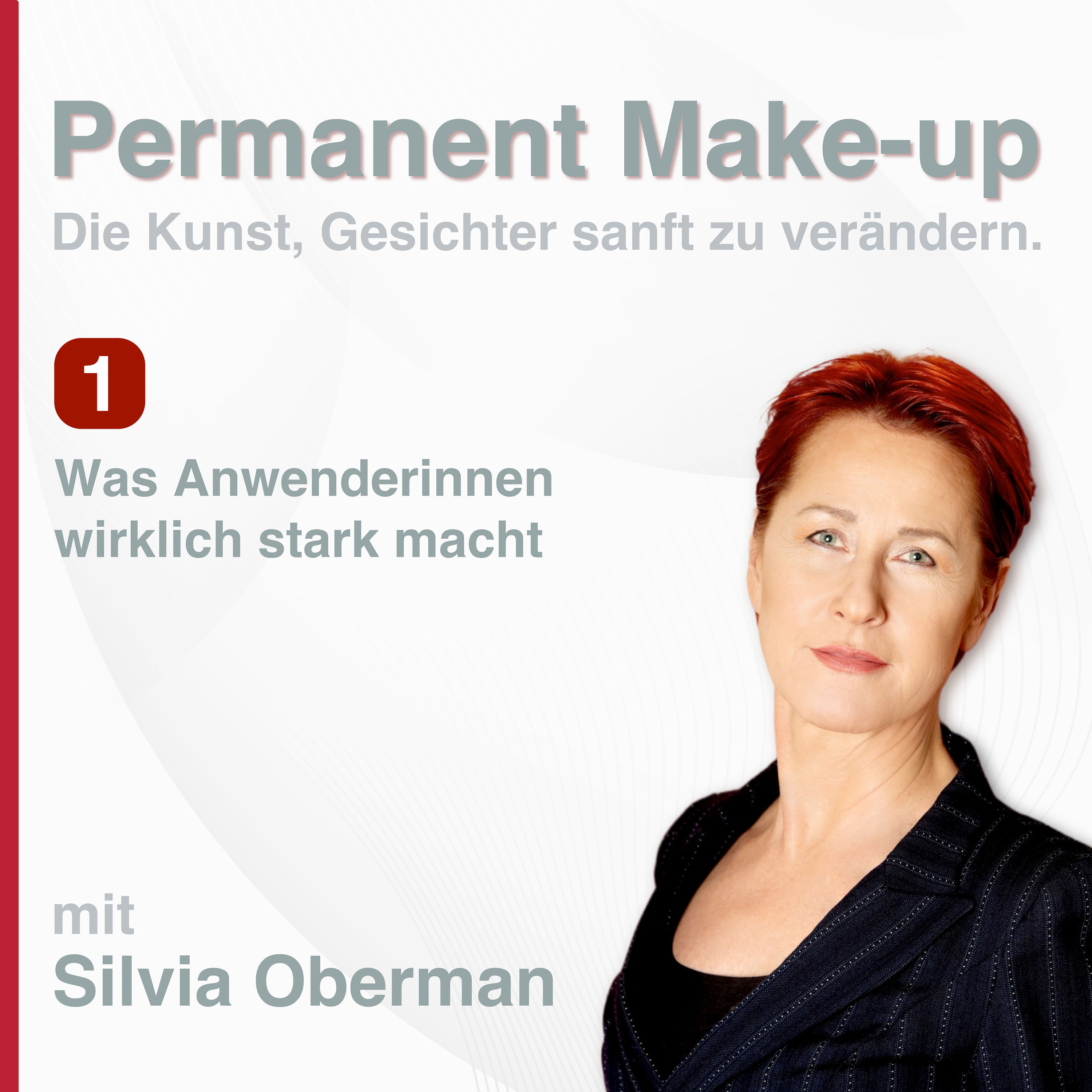 1. Was Anwenderinnen wirklich stark macht