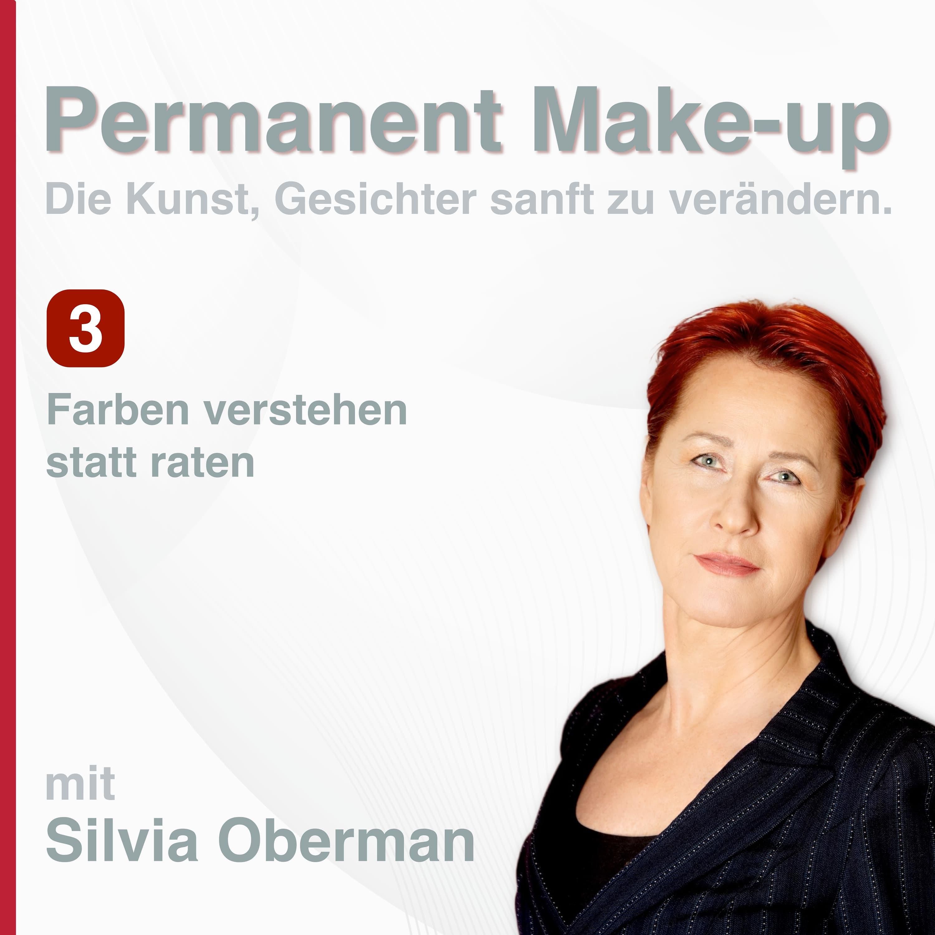 3. Farben verstehen statt raten