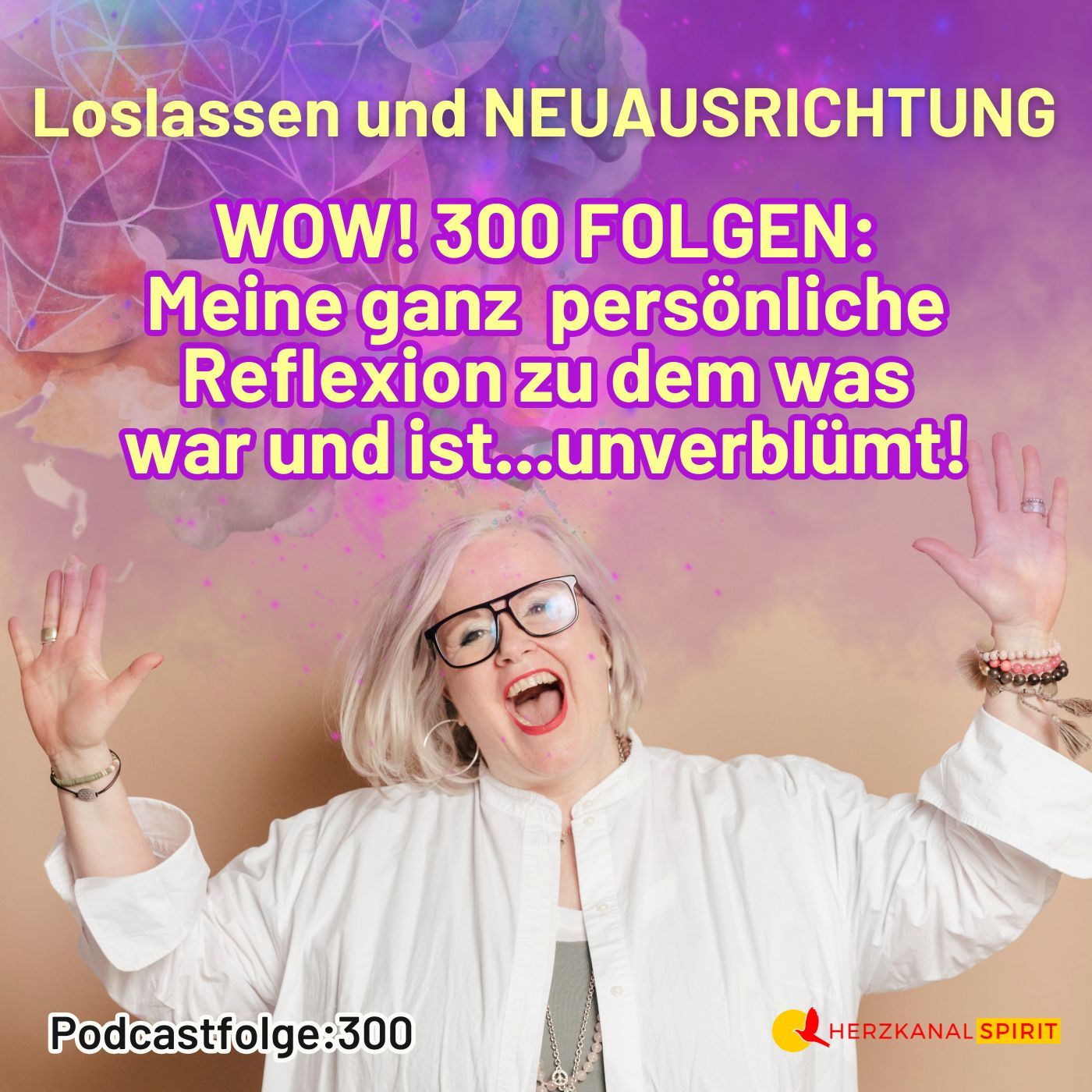 Persönliche Reflexion: Ich bin auch nur ein Mensch