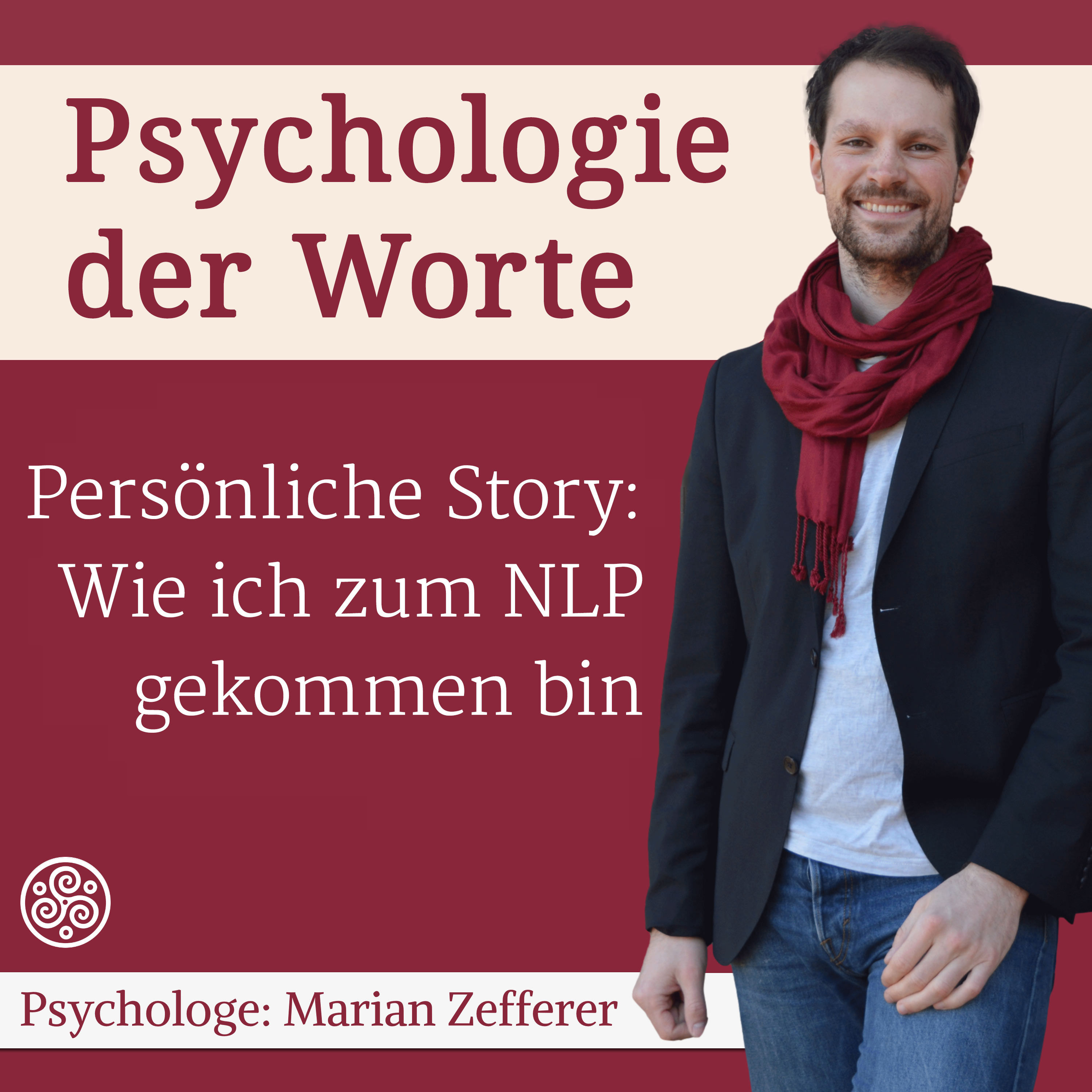 Persönliche Stories: Wie ich auf NLP kam #Schokosucht :) (#054)