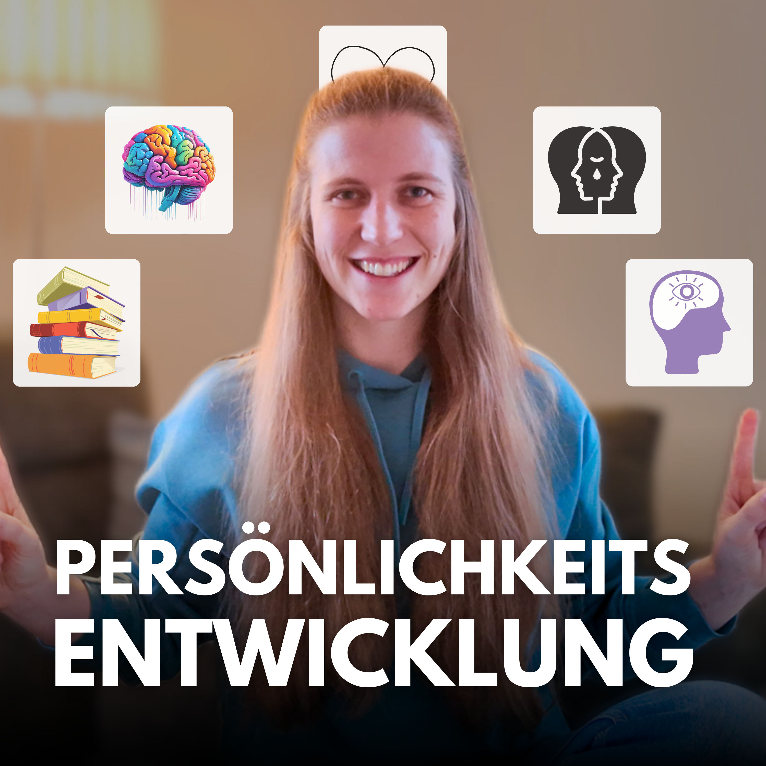 Persönliche Weiterentwicklung: Die 5 Säulen, die dein Leben nachhaltig verändern