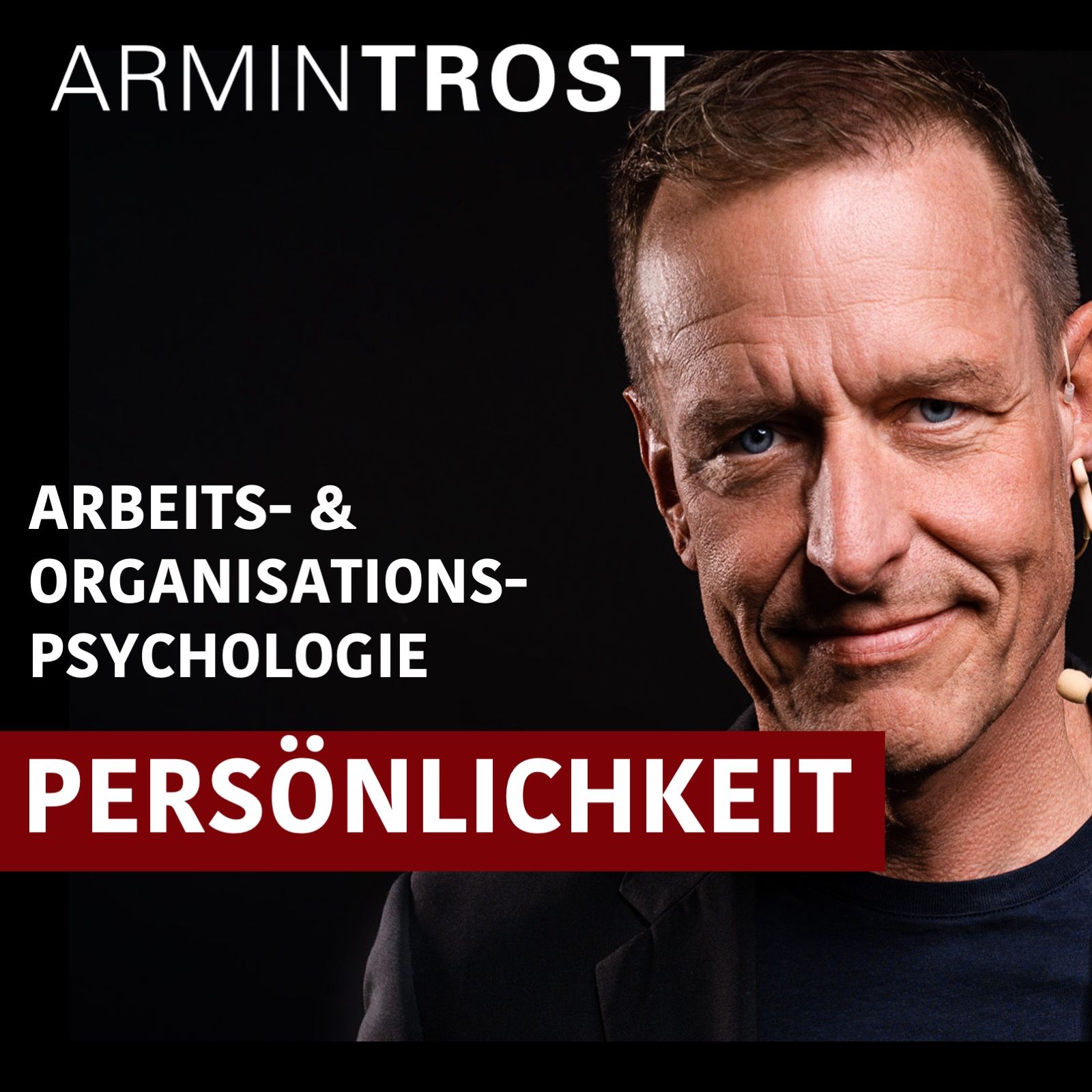 Persönlichkeit