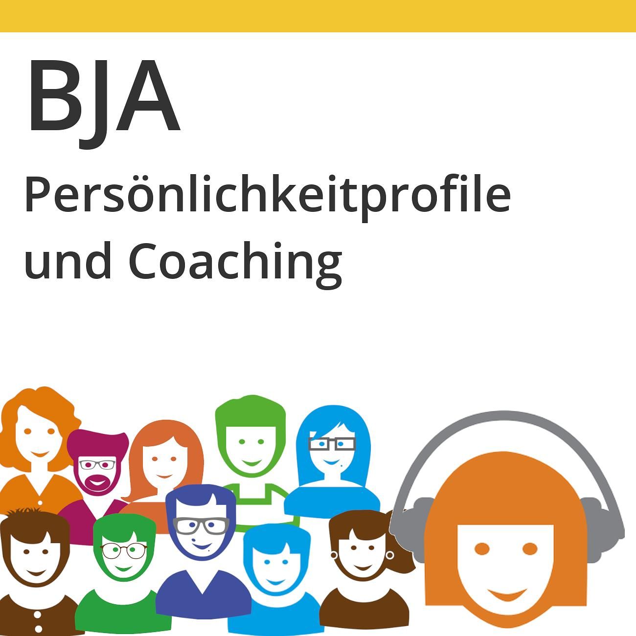 Persönlichkeitsprofile und Coaching (Judith Andresen & Julia Dorandt)