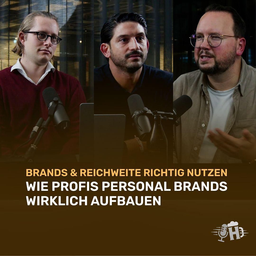 Personal Brand & Creator Economy: PlusOne Talent Agency