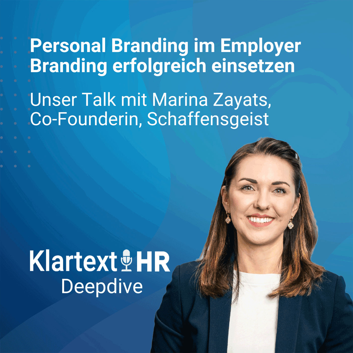 Personal Branding im Employer Branding erfolgreich einsetzen