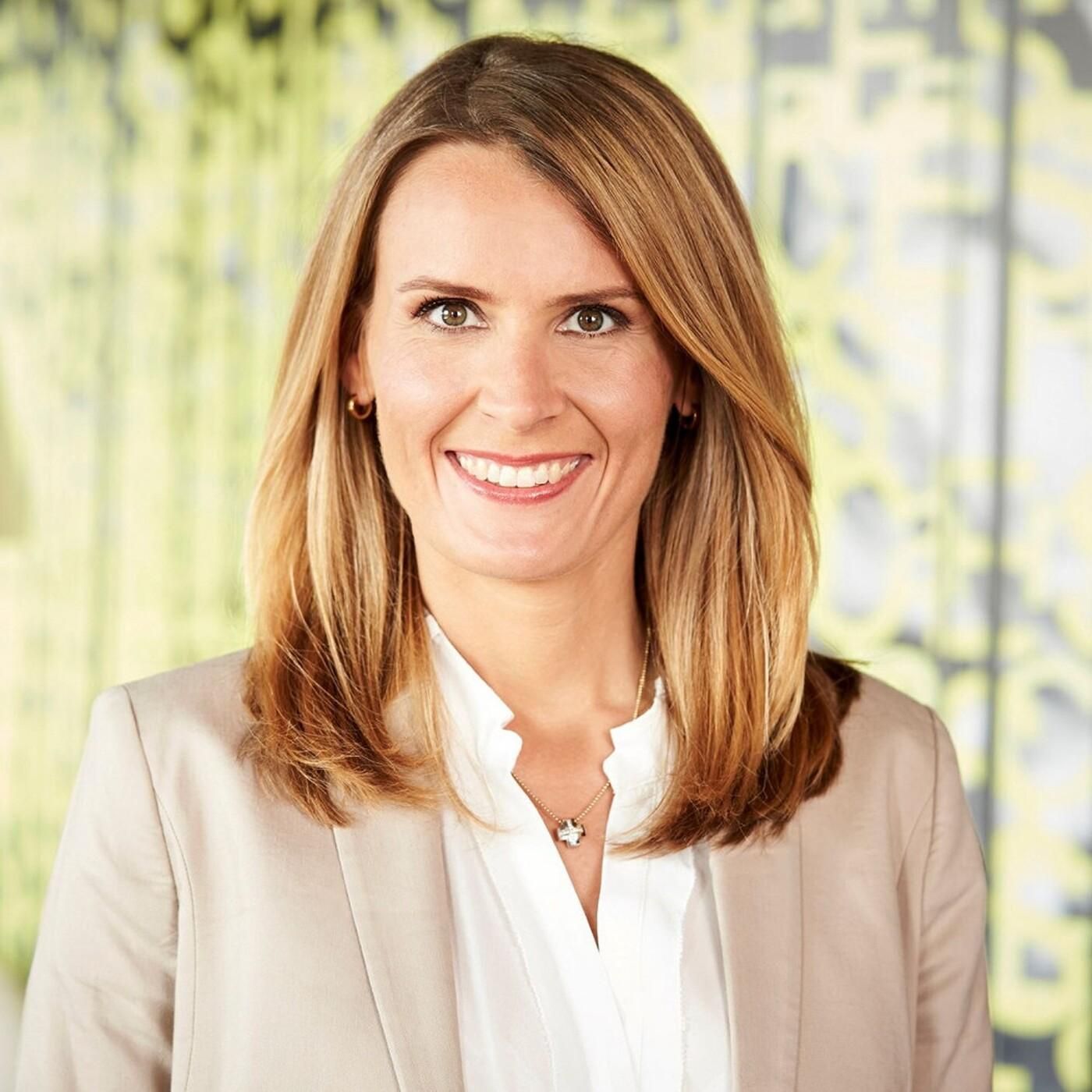 Personal-Expertin Gabriele Fanta über Leadership, Leidenschaft und lebenslanges Lernen