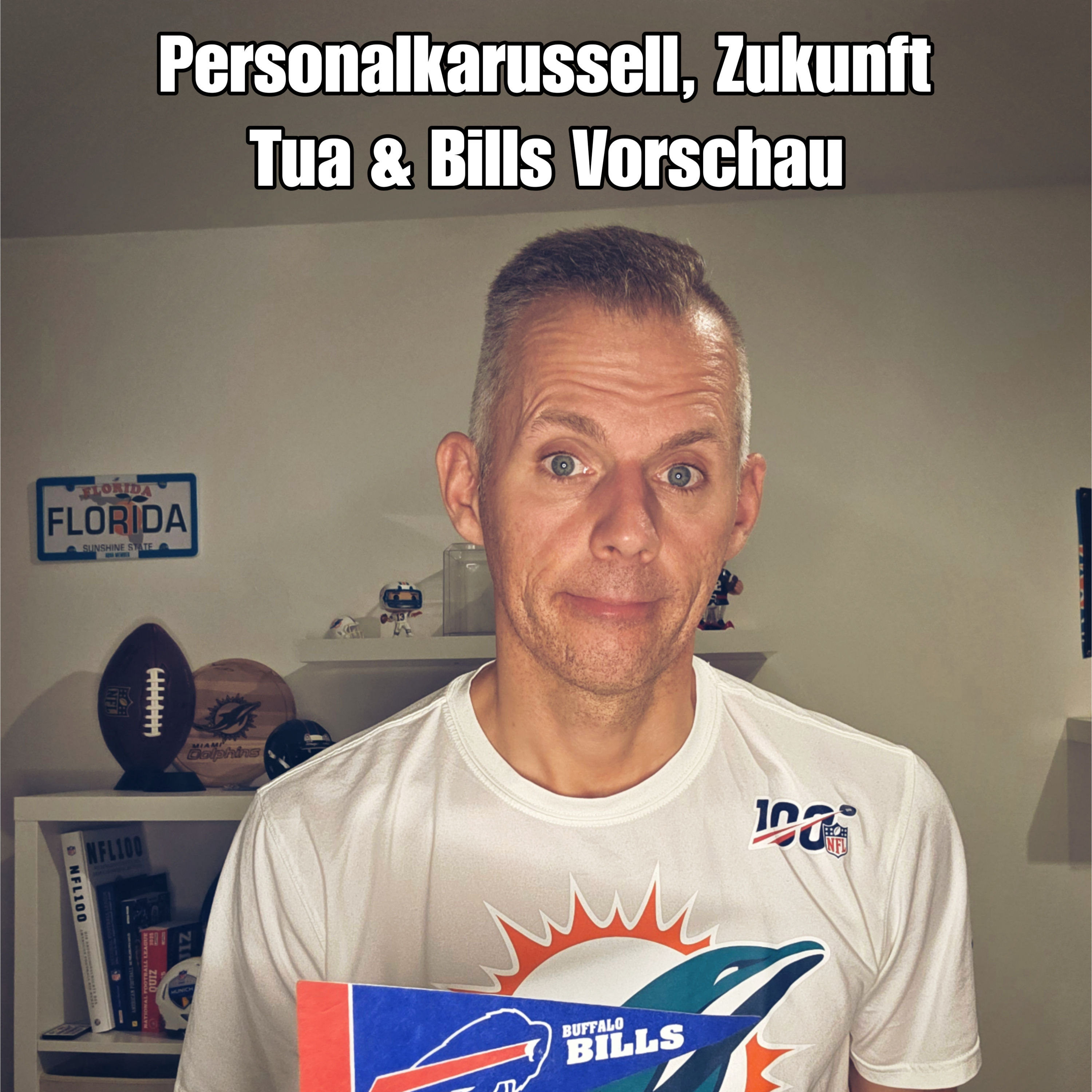 Personalkarussell, Zukunft Tua & Bills Vorschau!