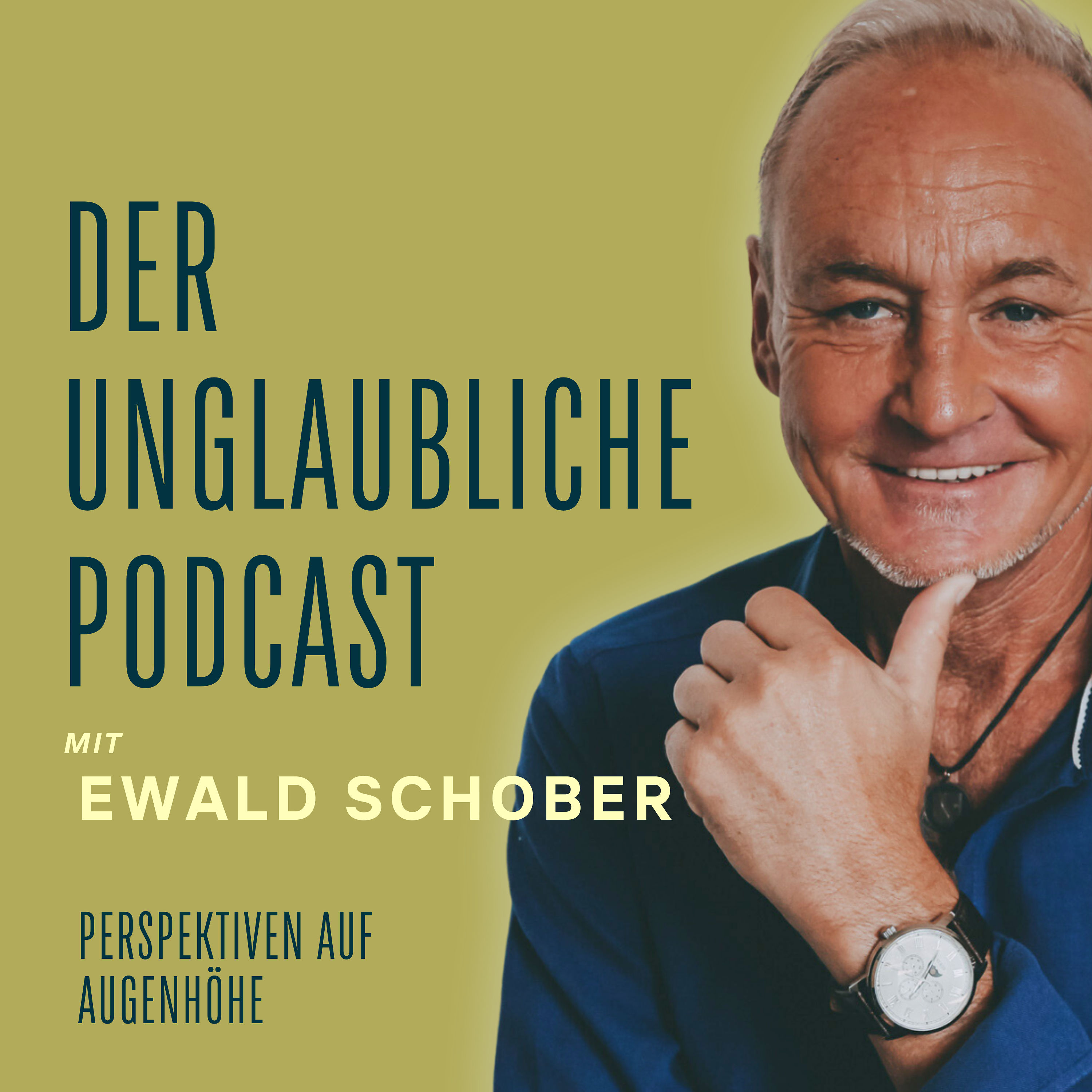 Perspektiven auf Augenhöhe