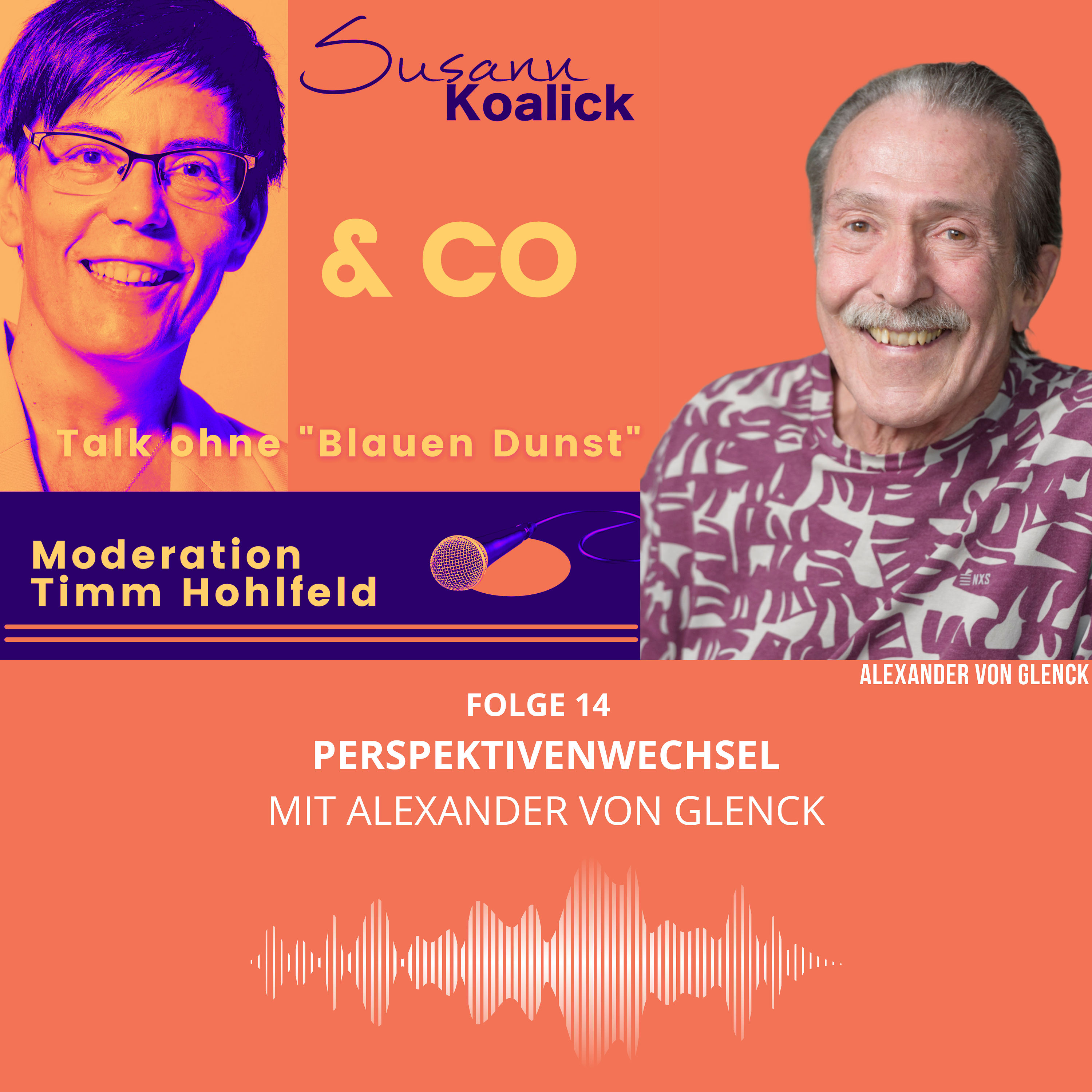 Perspektivenwechsel