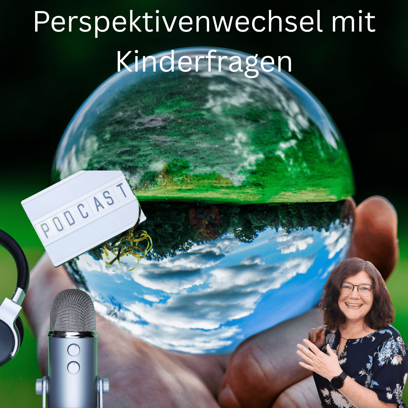 Perspektivwechsel durch Kinderfragen – Mit Neugier zu klareren Antworten