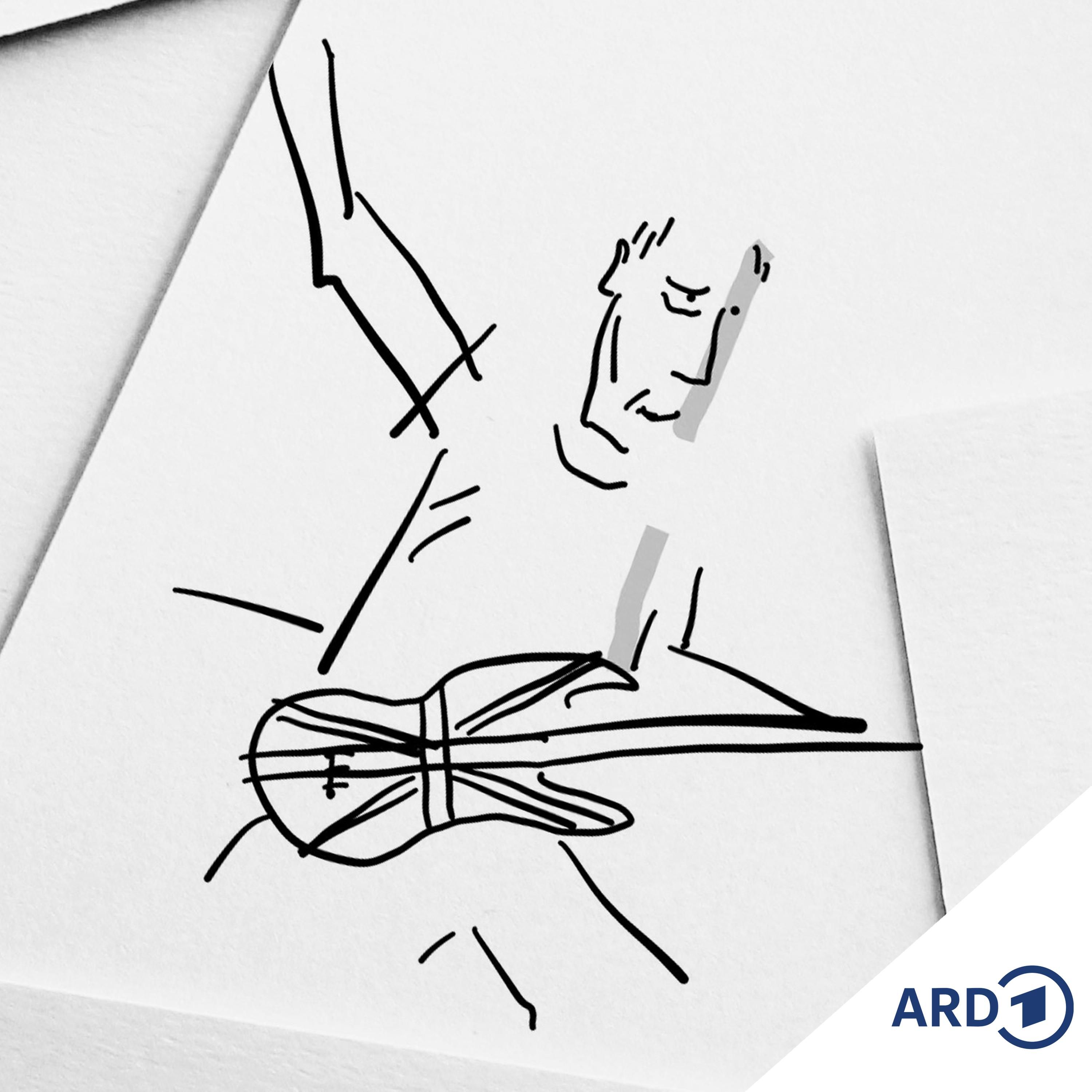 Pete Townshend und The Who