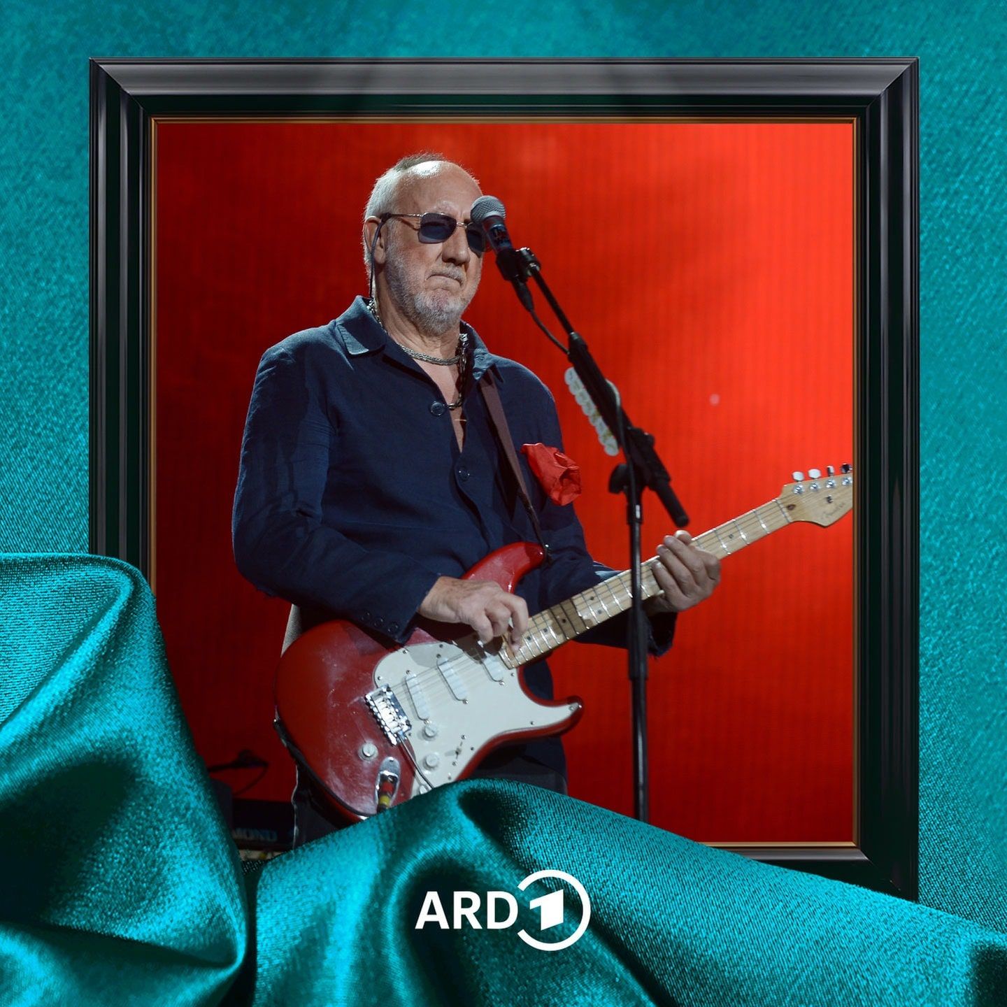 Pete Townshend – "White City (A Novel)"